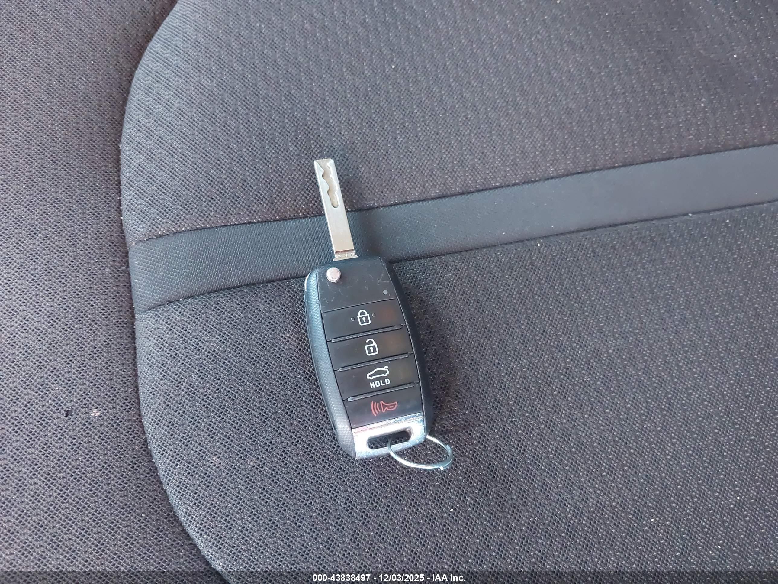 KIA OPTIMA image 11