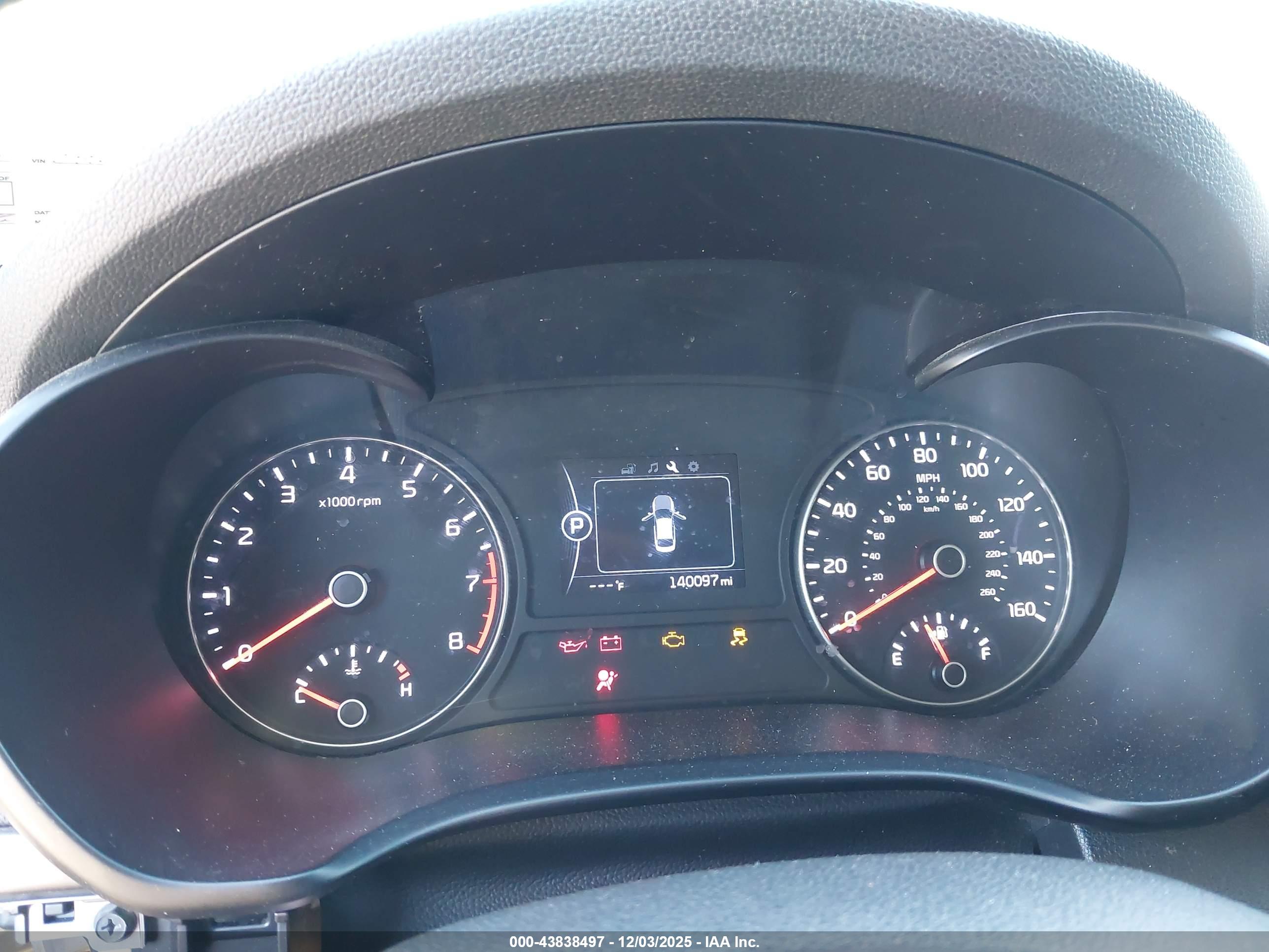 KIA OPTIMA image 7
