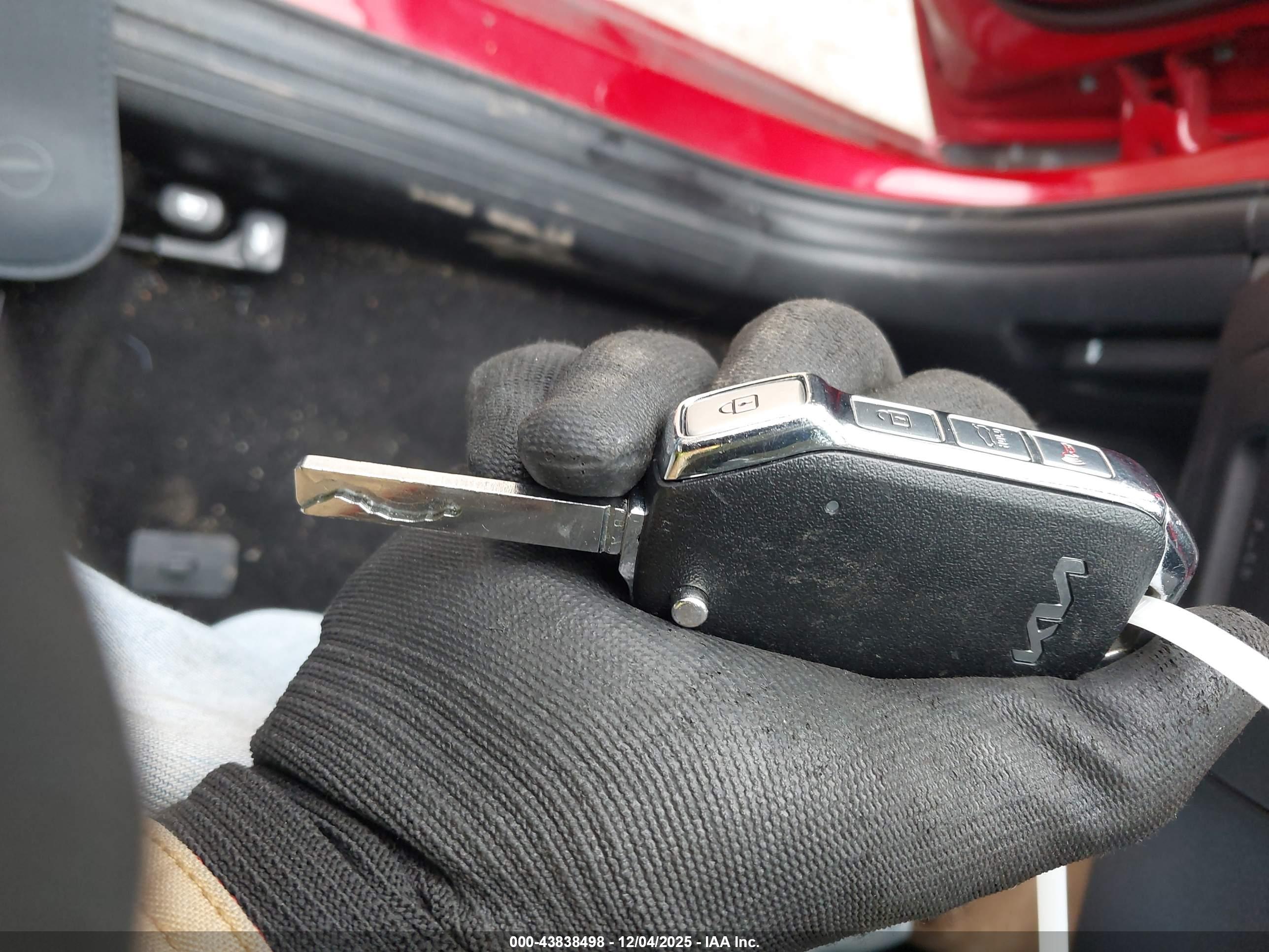 KIA FORTE image 11