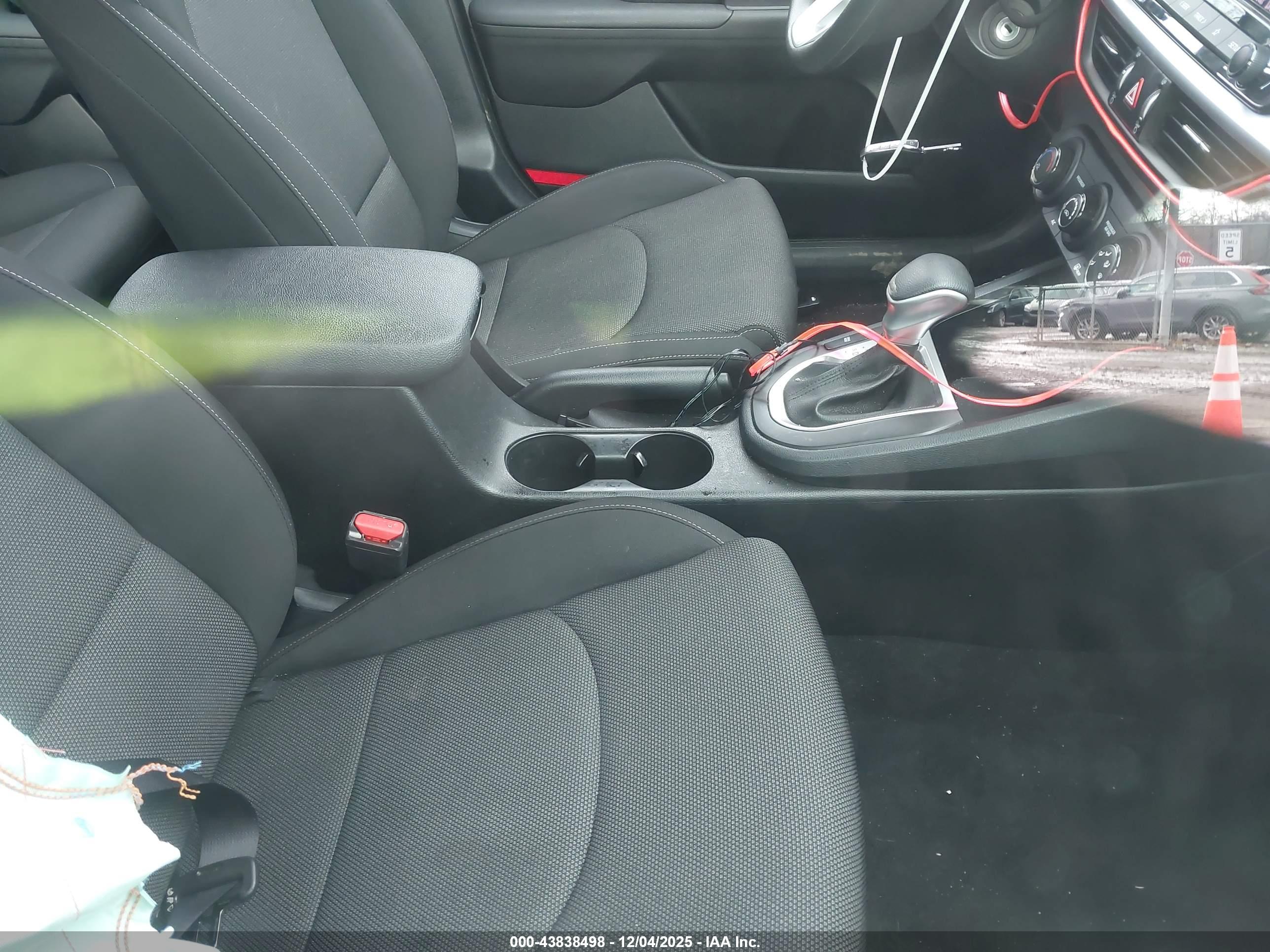 KIA FORTE image 5