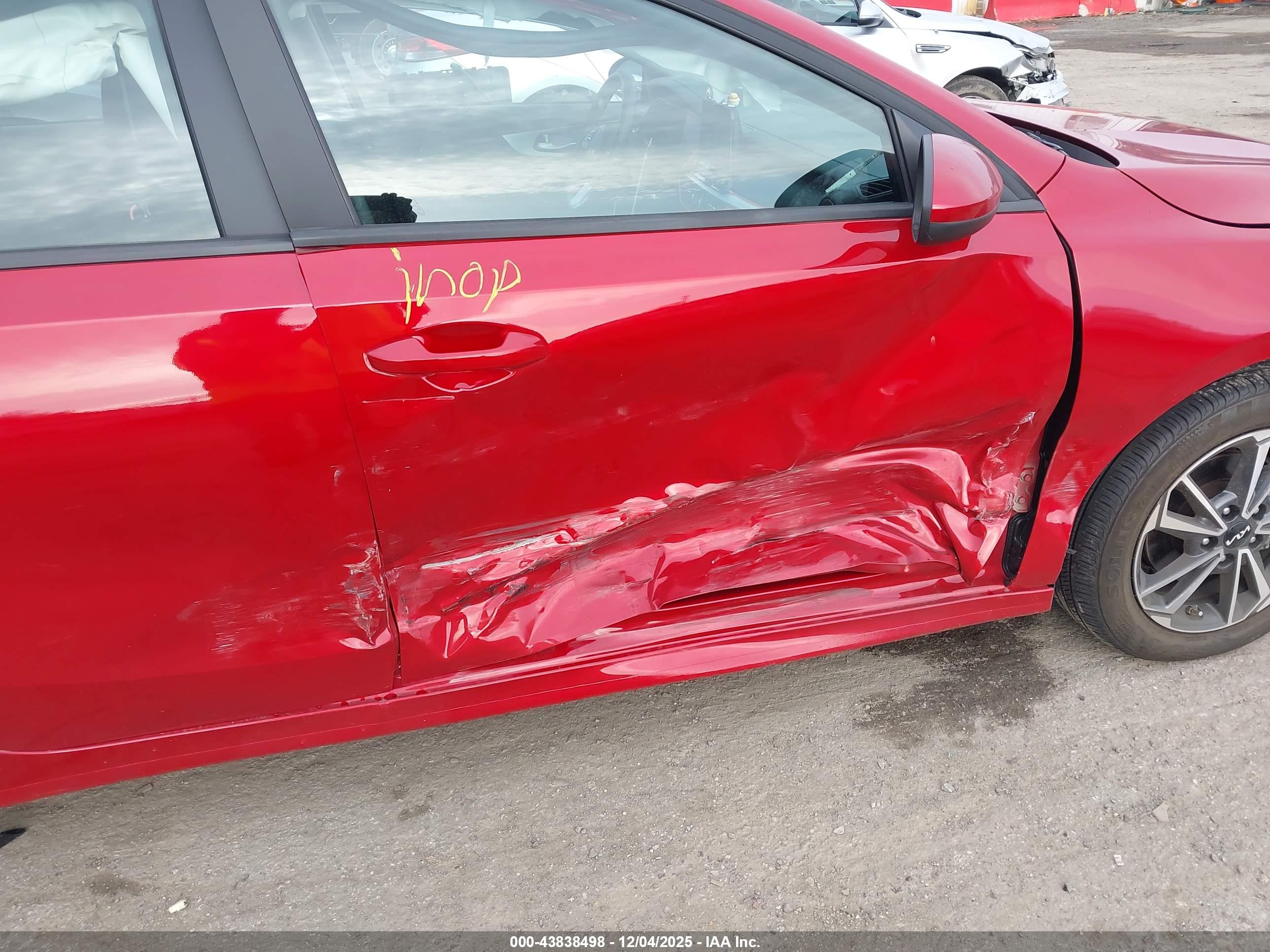 KIA FORTE image 6