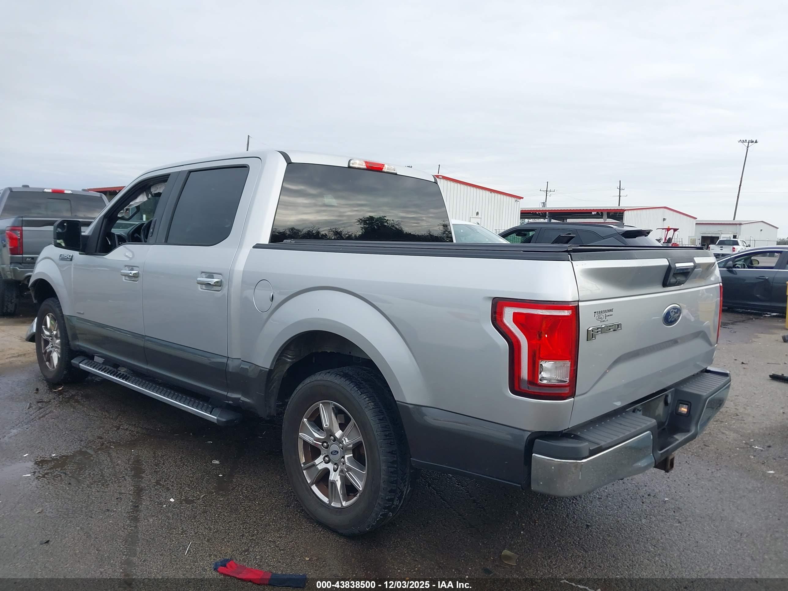 FORD F-150 image 3