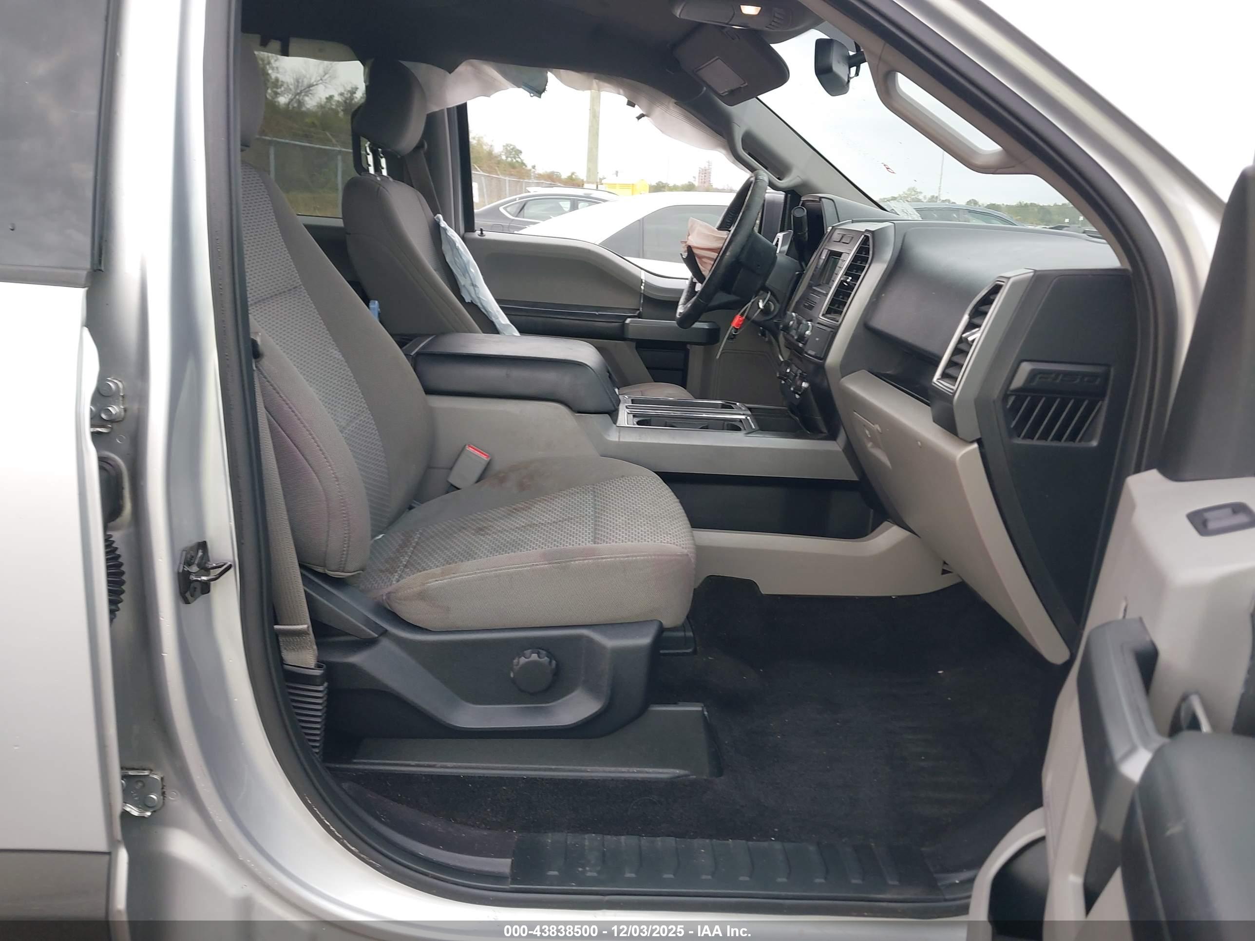 FORD F-150 image 5