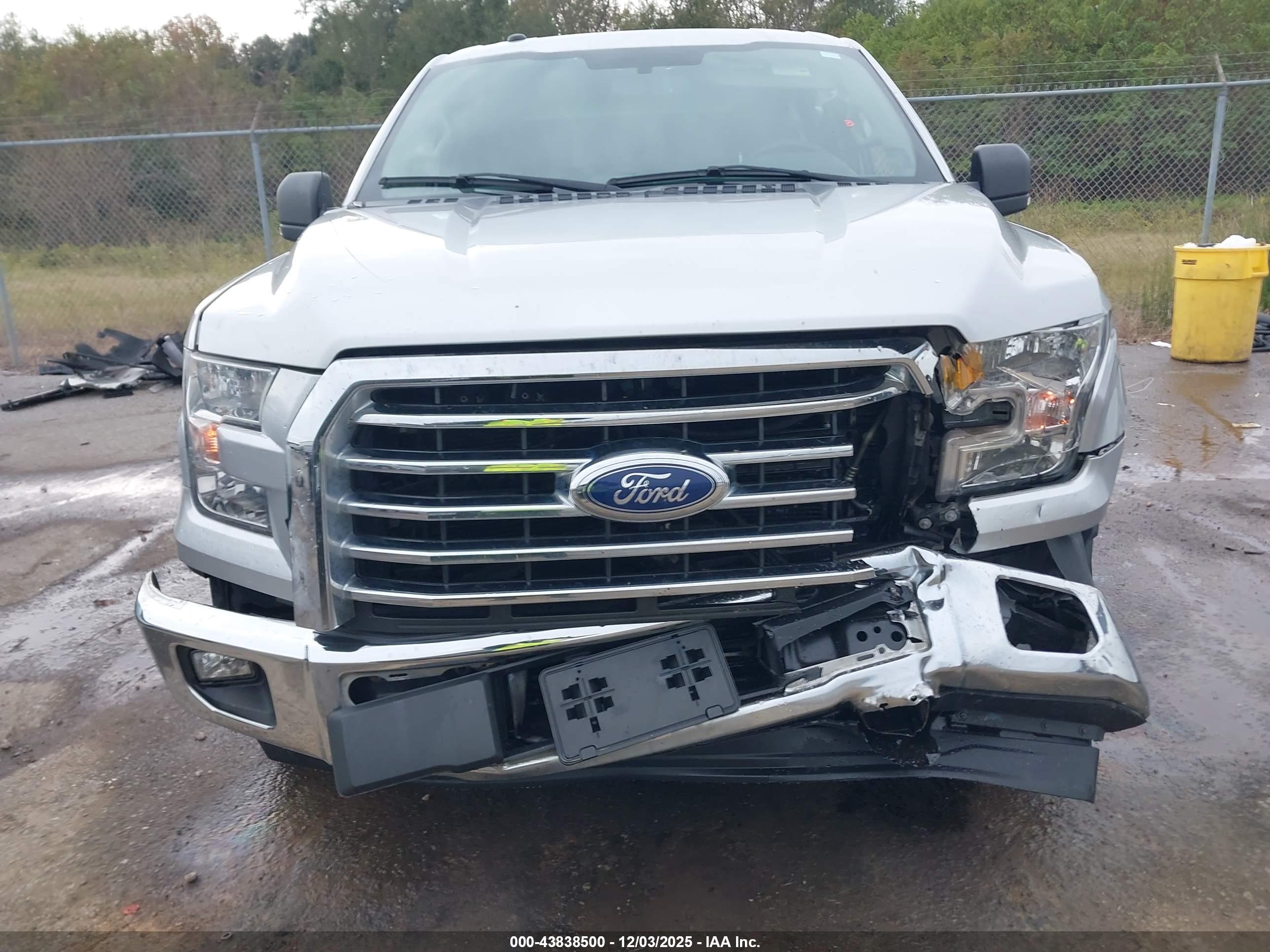 FORD F-150 image 6
