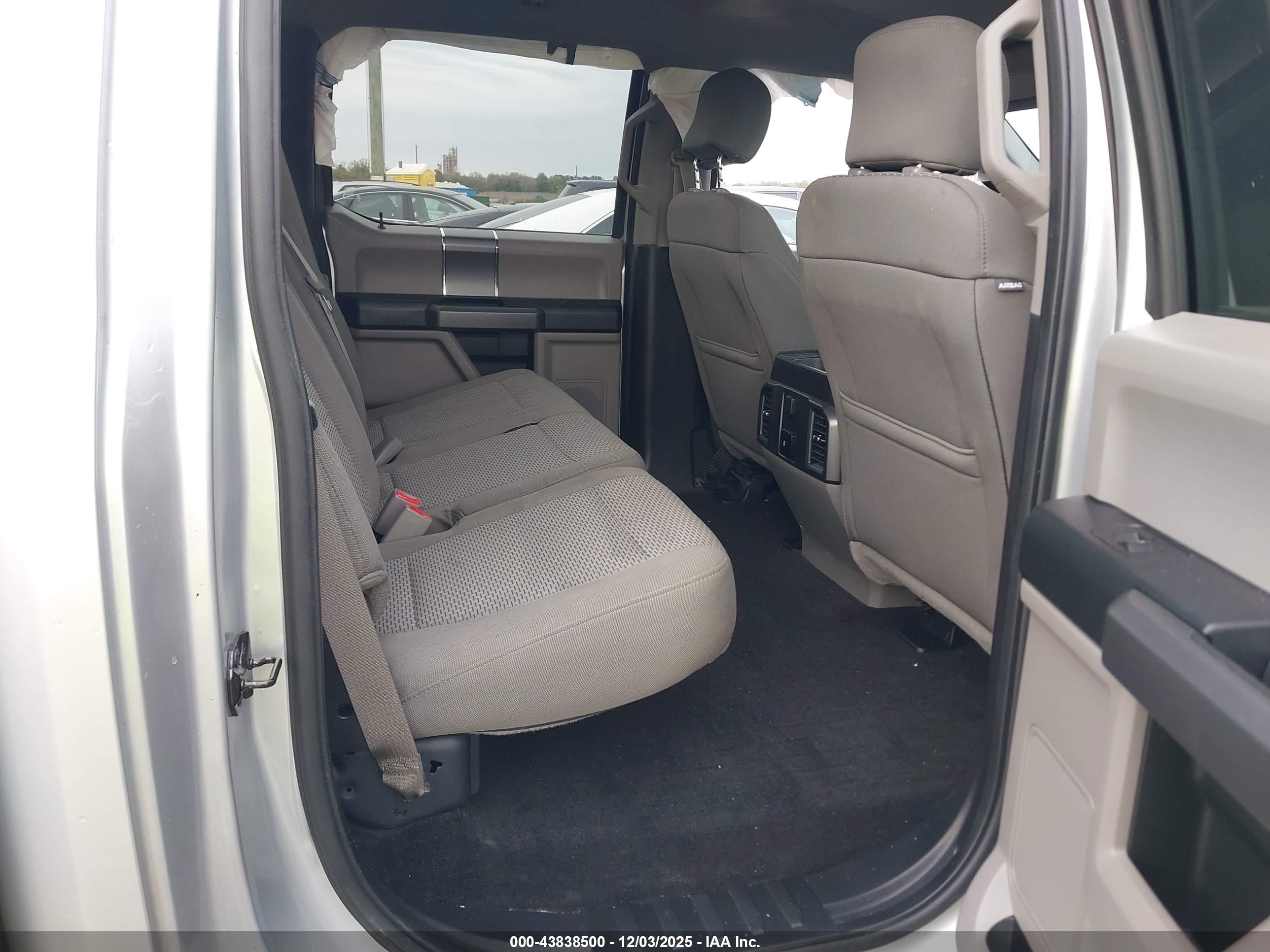 FORD F-150 image 8