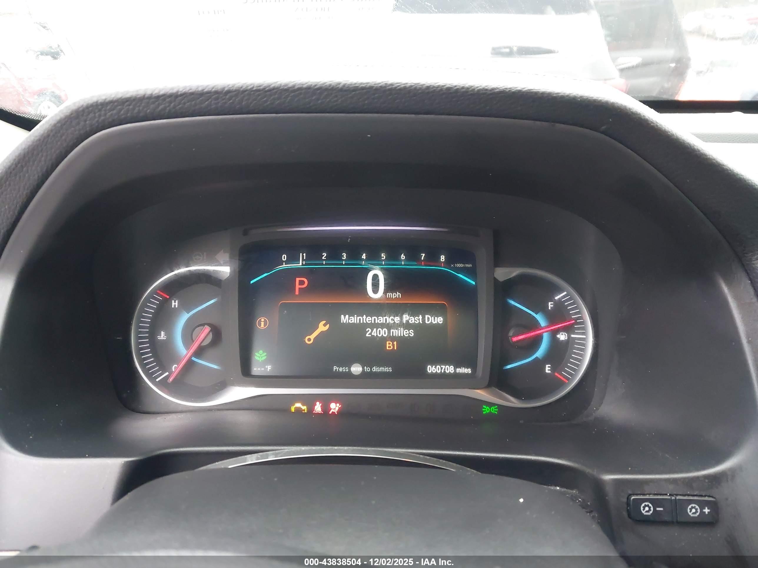 HONDA PILOT image 7