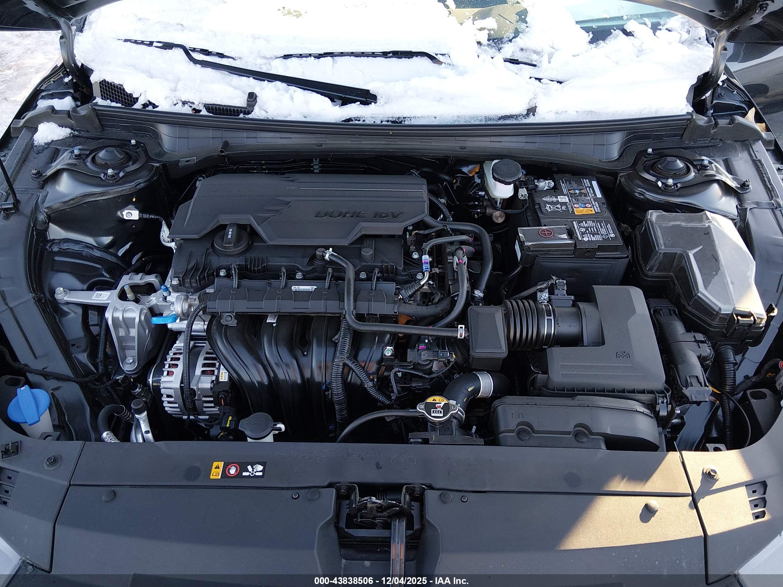 KIA K4 image 10