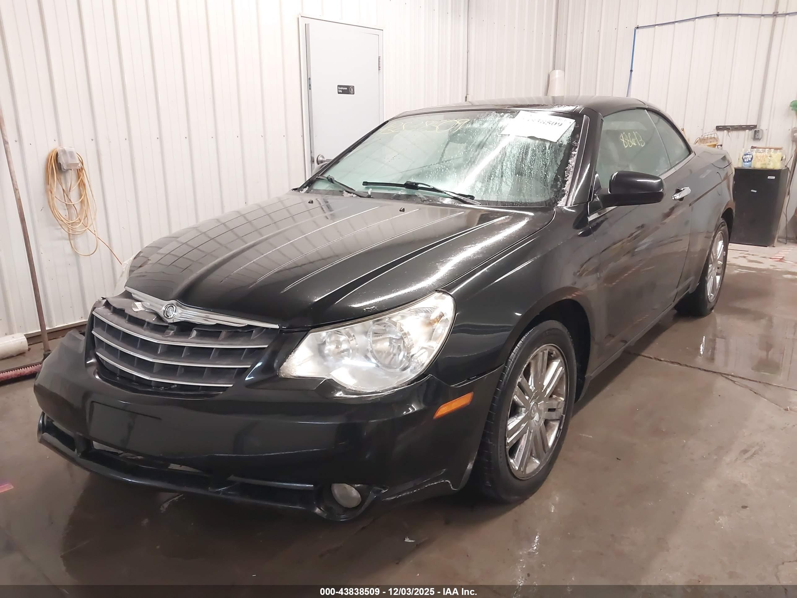 CHRYSLER SEBRING image 2