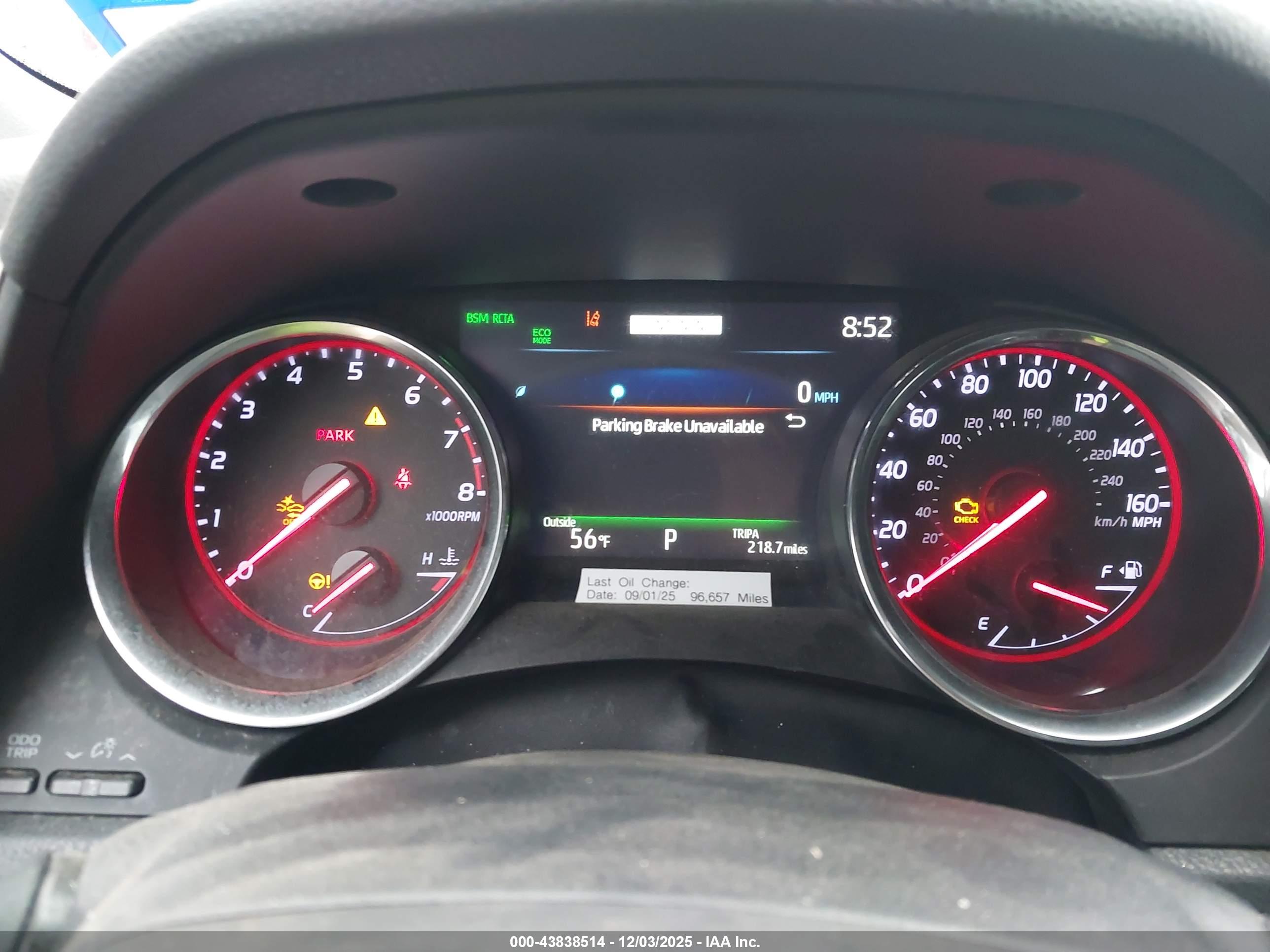 TOYOTA CAMRY image 7
