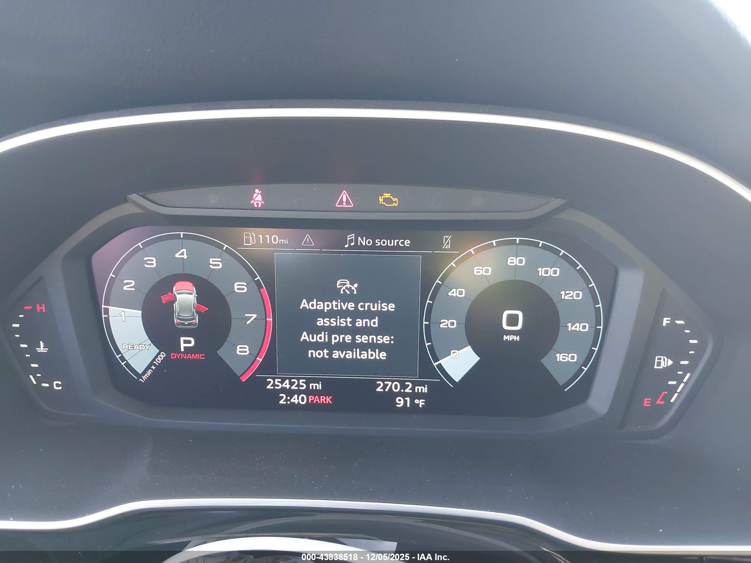 AUDI Q3 image 7