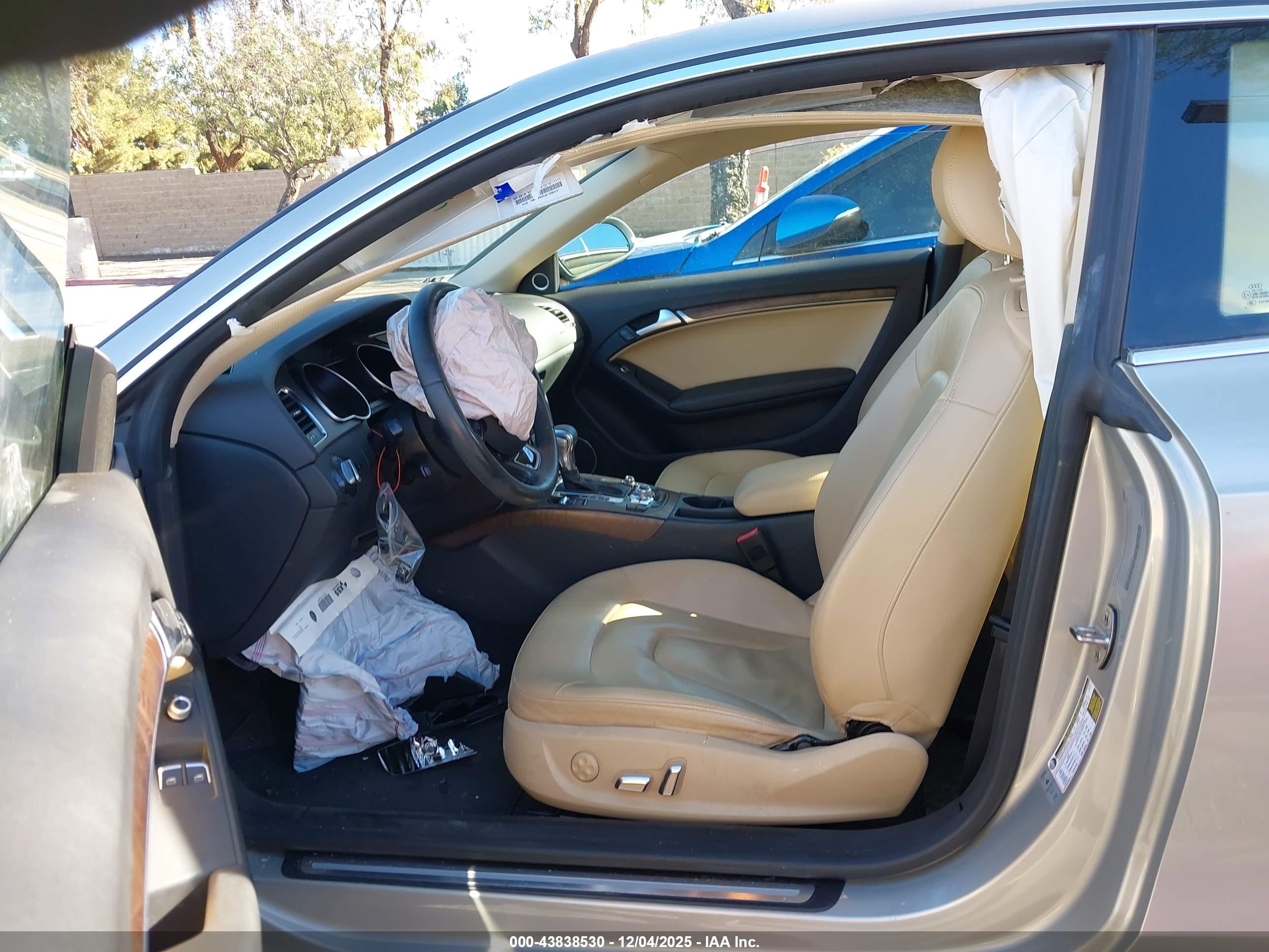 AUDI A5 image 5
