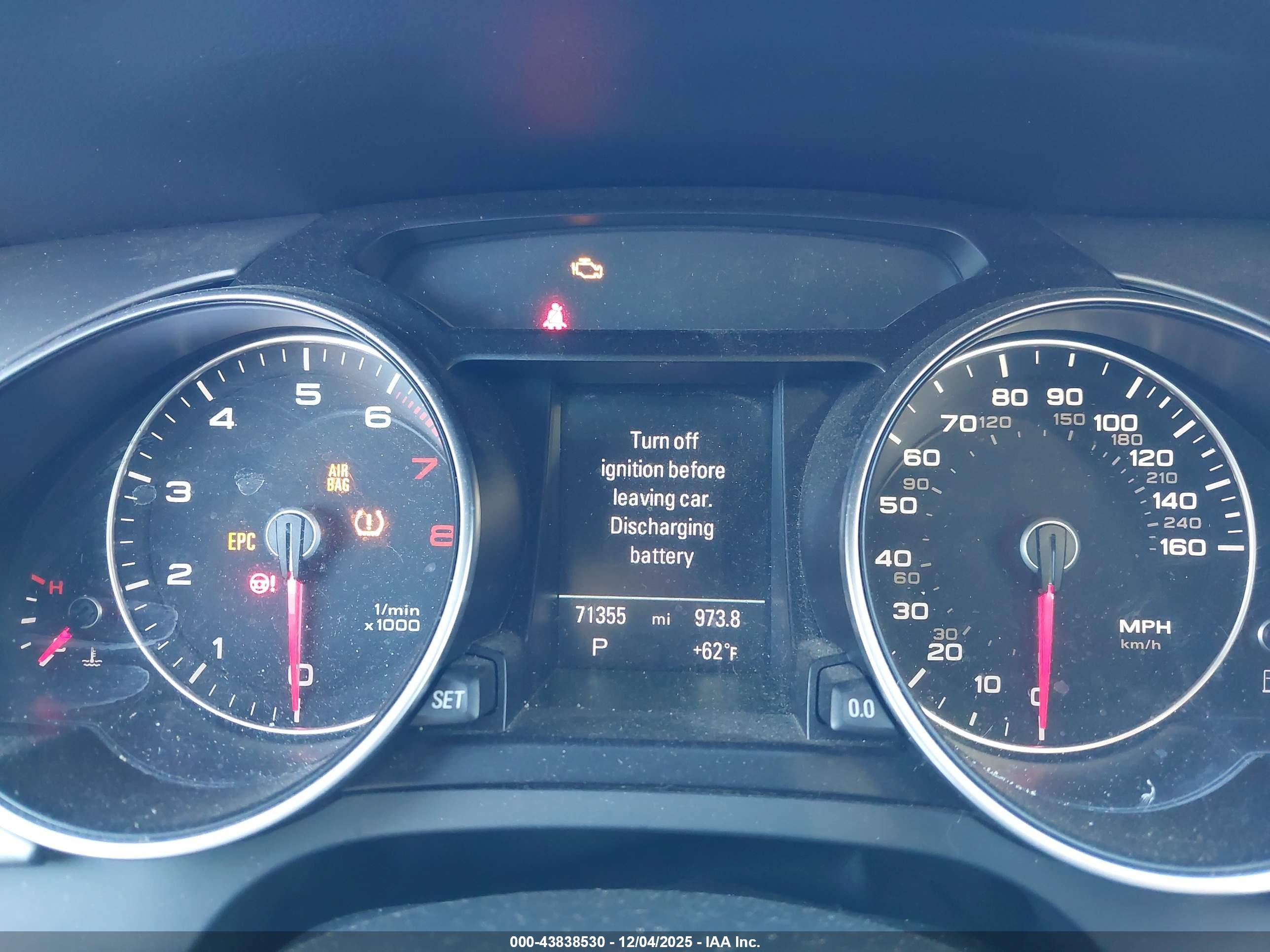 AUDI A5 image 7