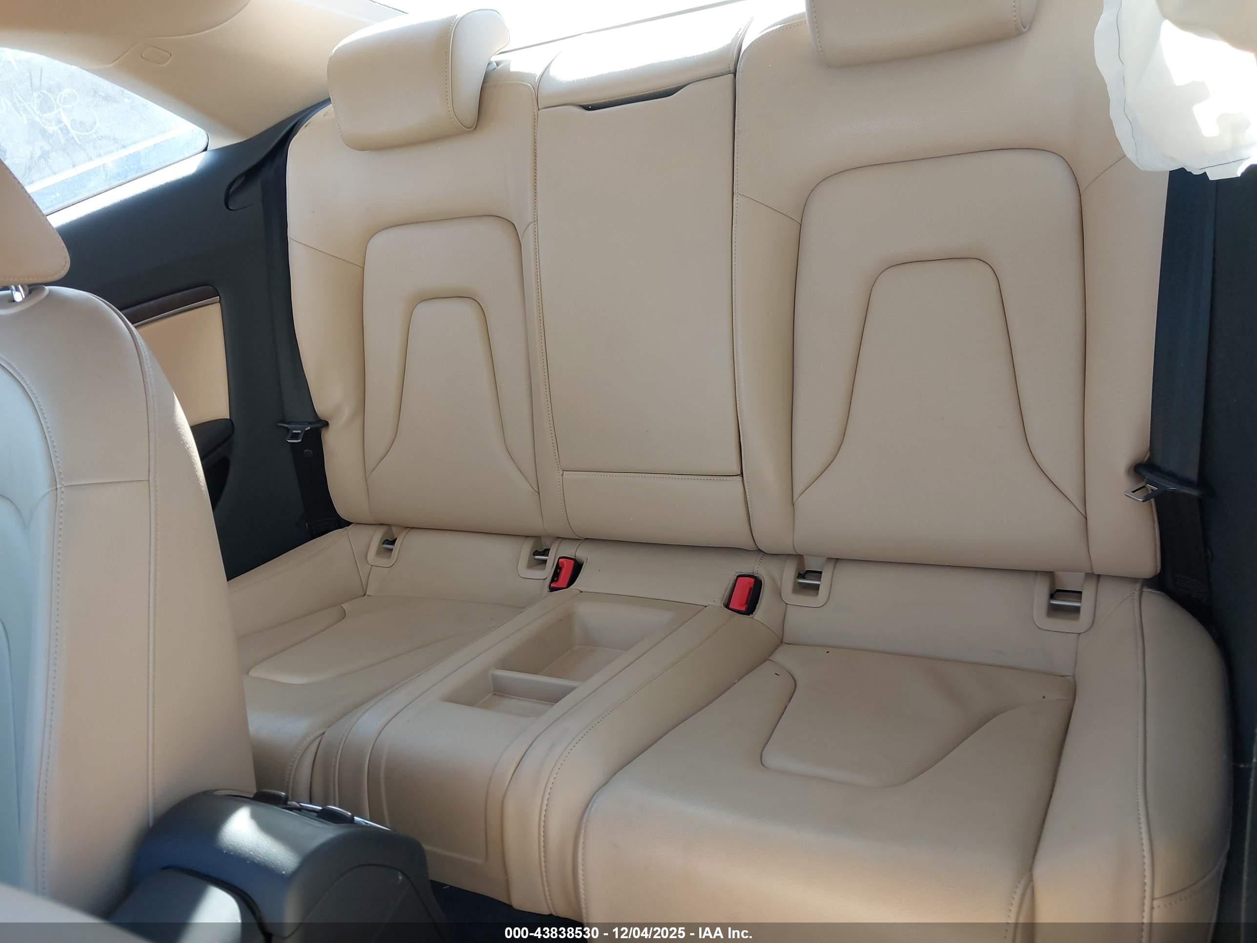 AUDI A5 image 8