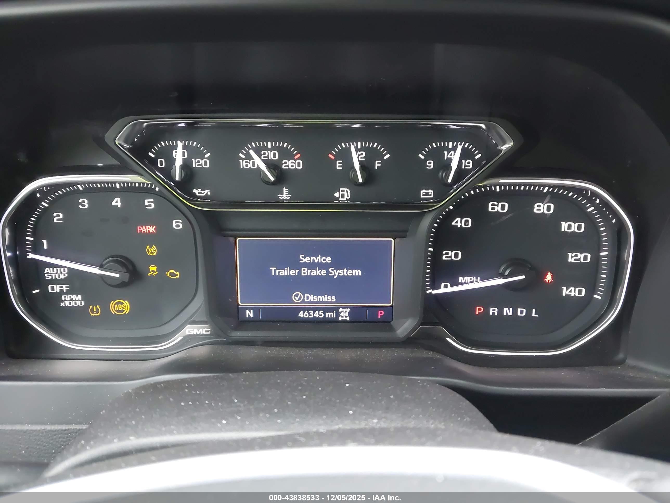 GMC SIERRA image 7