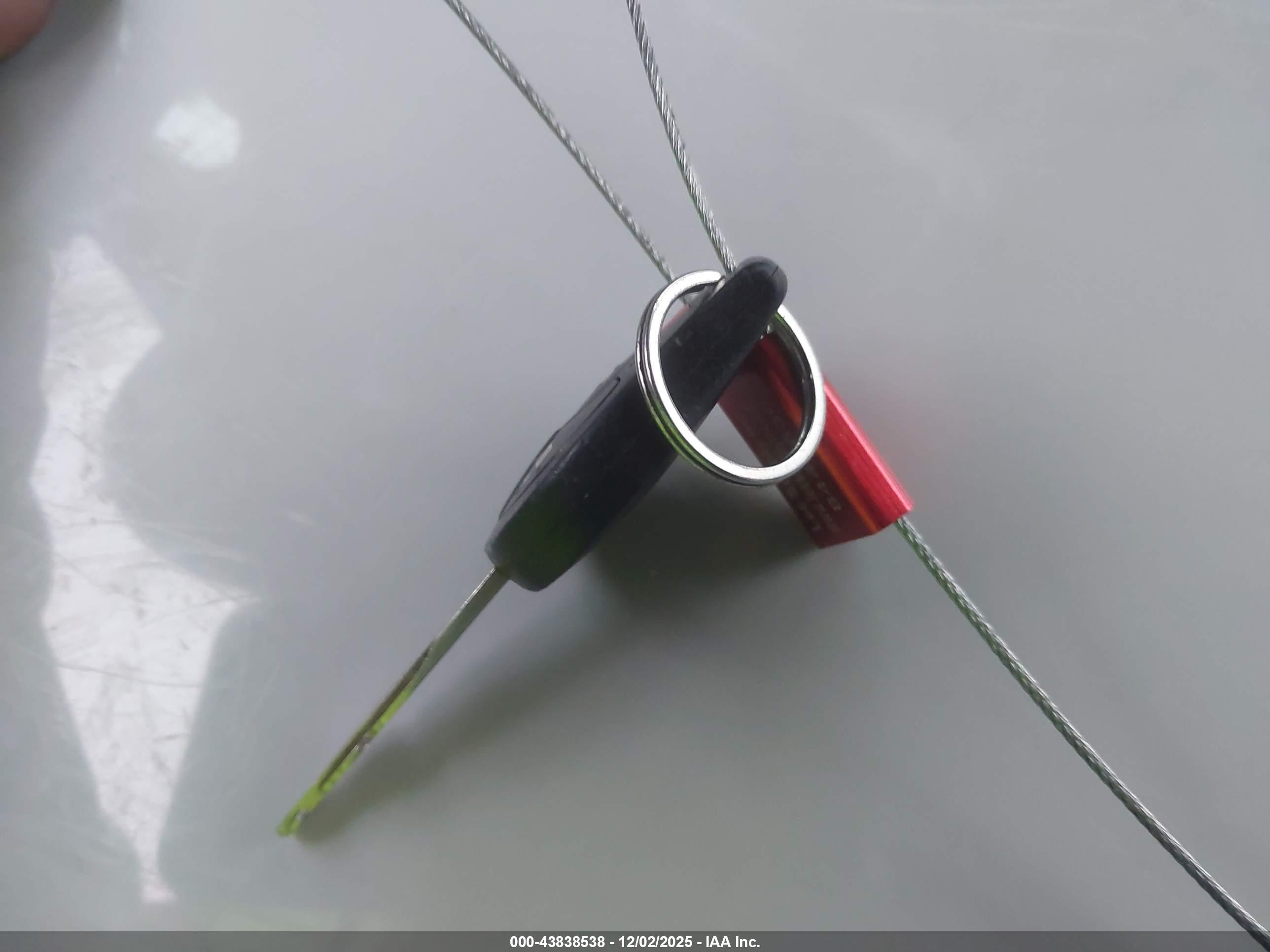 NISSAN CUBE image 11