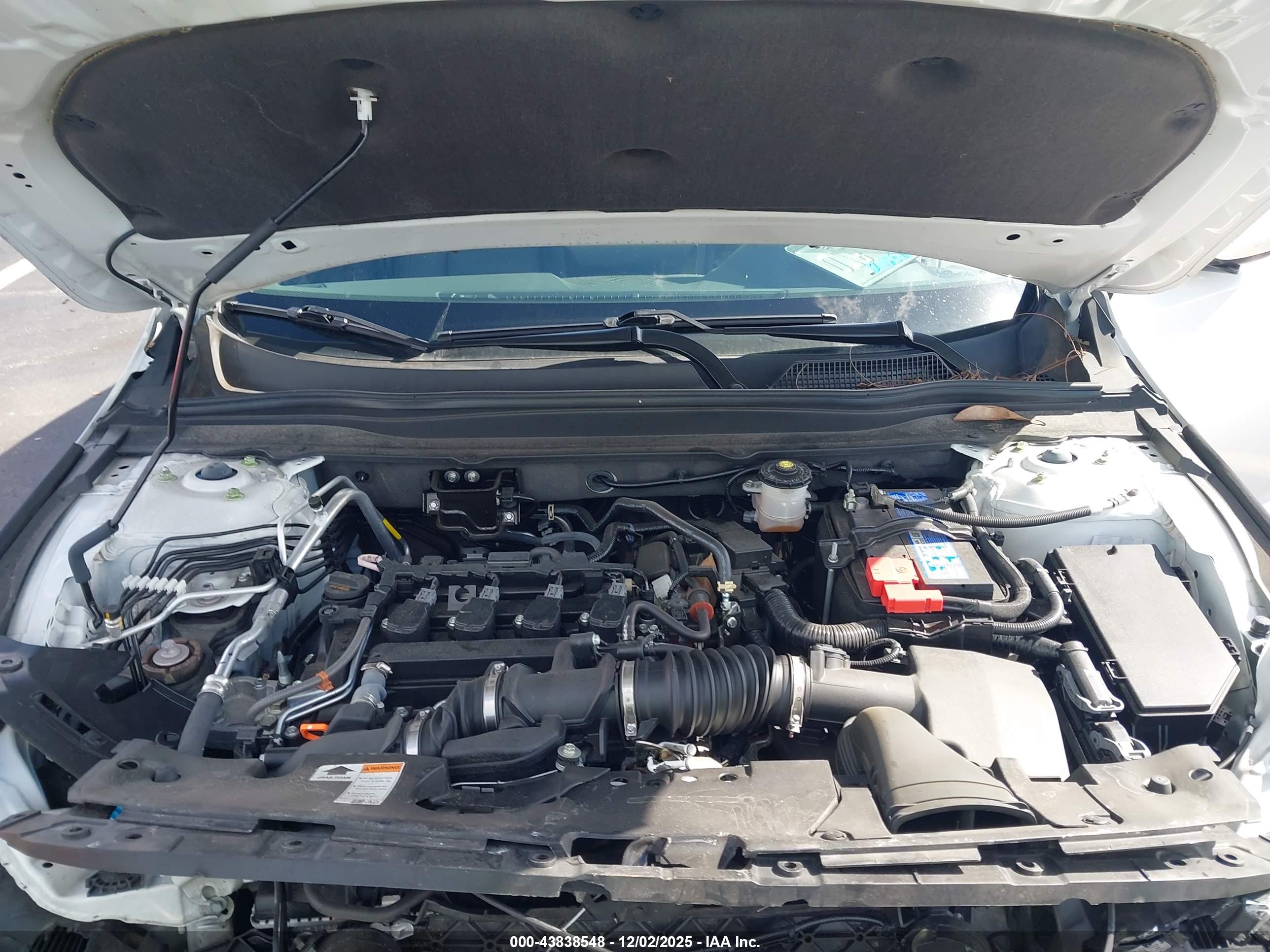 HONDA ACCORD image 10