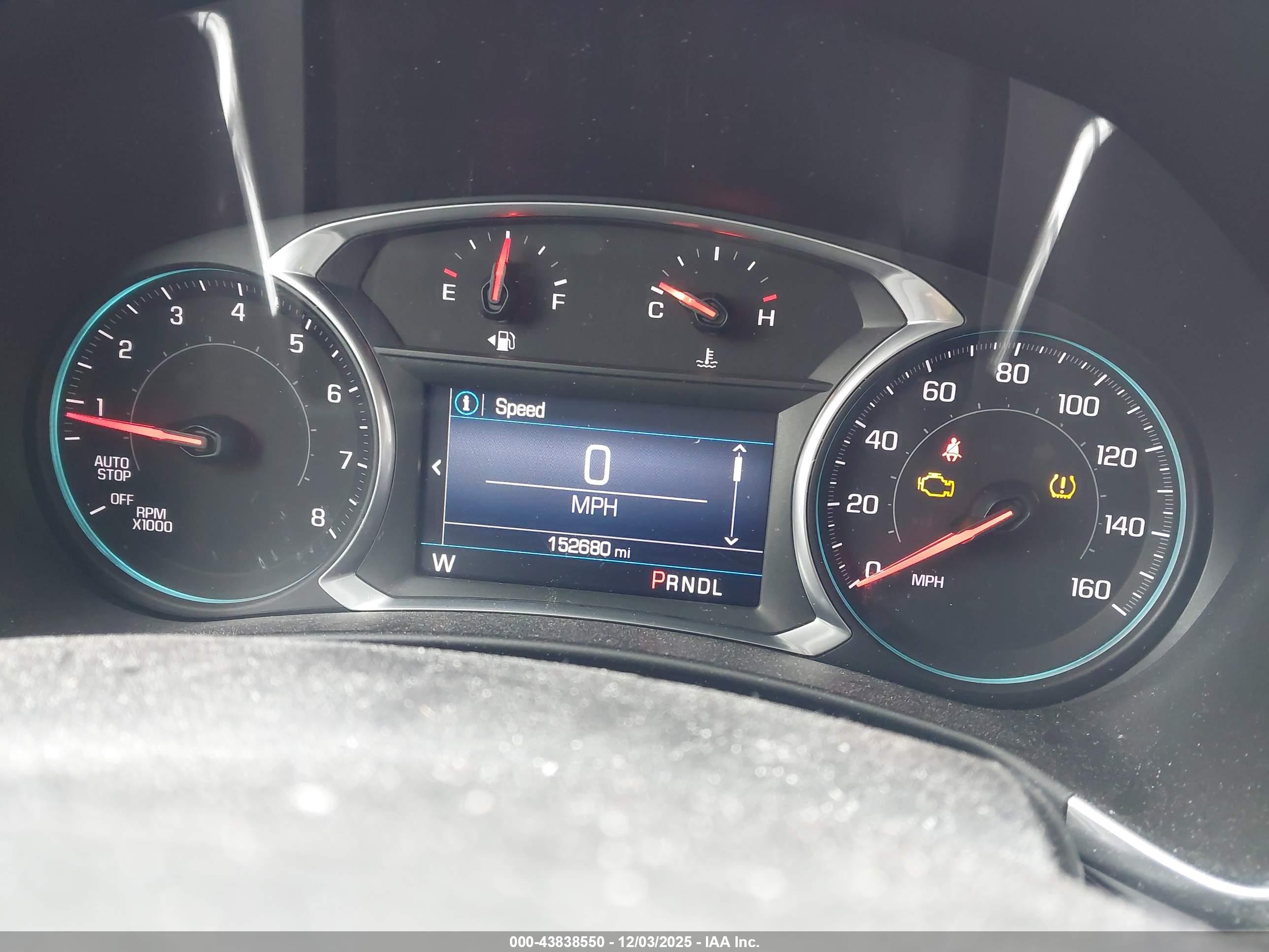 CHEVROLET EQUINOX image 7