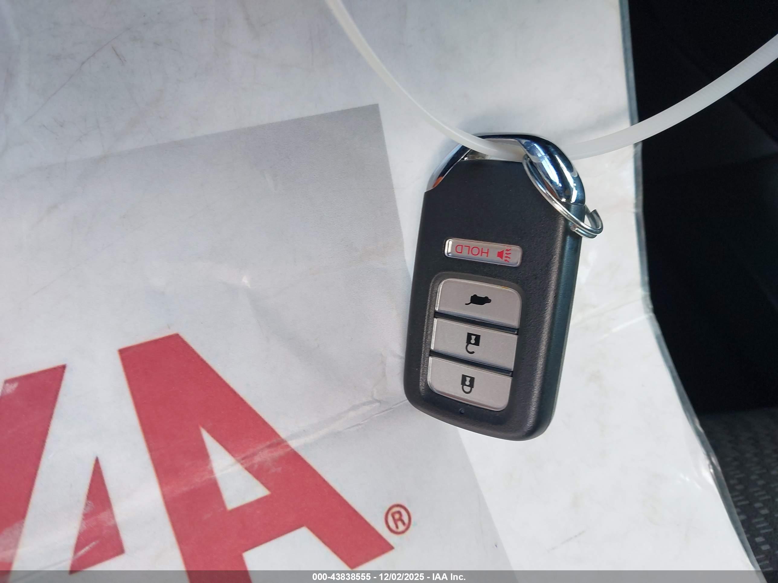 HONDA CR-V image 11