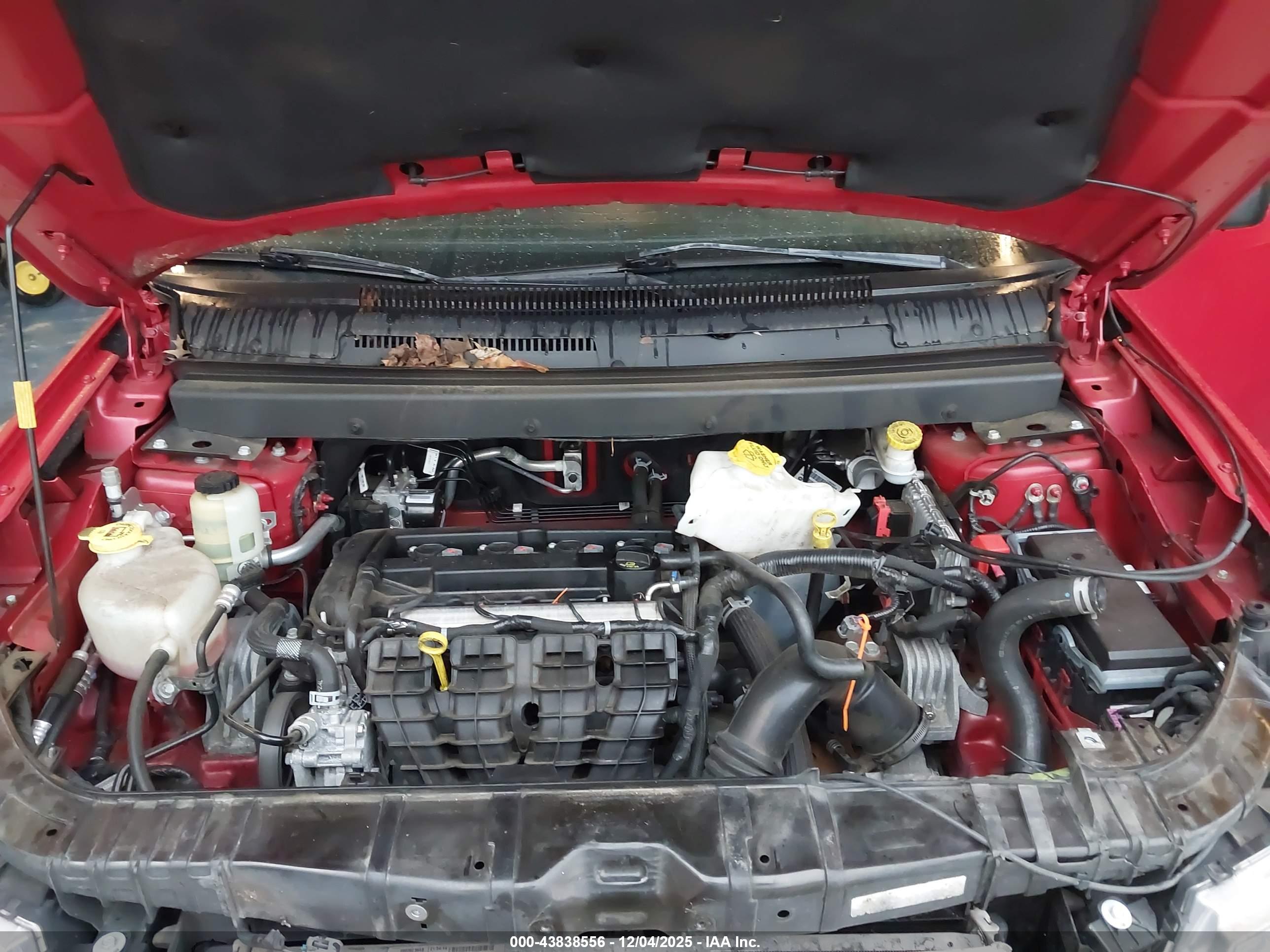 DODGE JOURNEY image 10