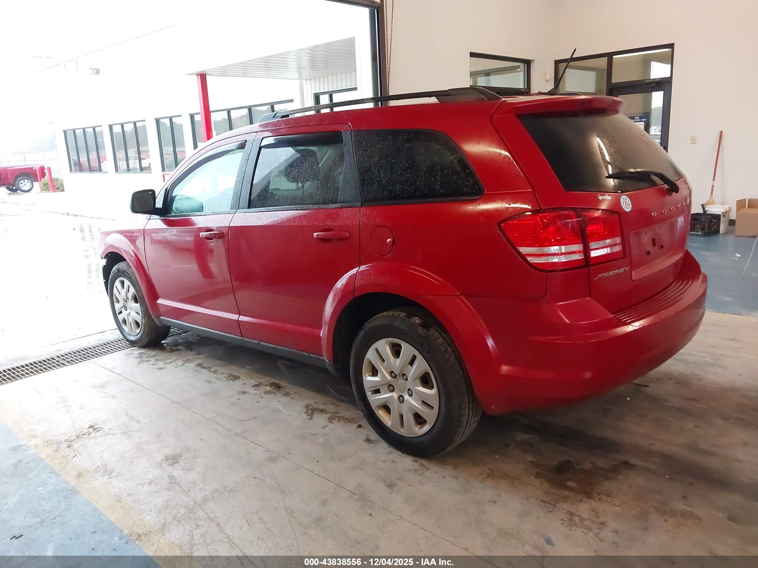 DODGE JOURNEY image 3