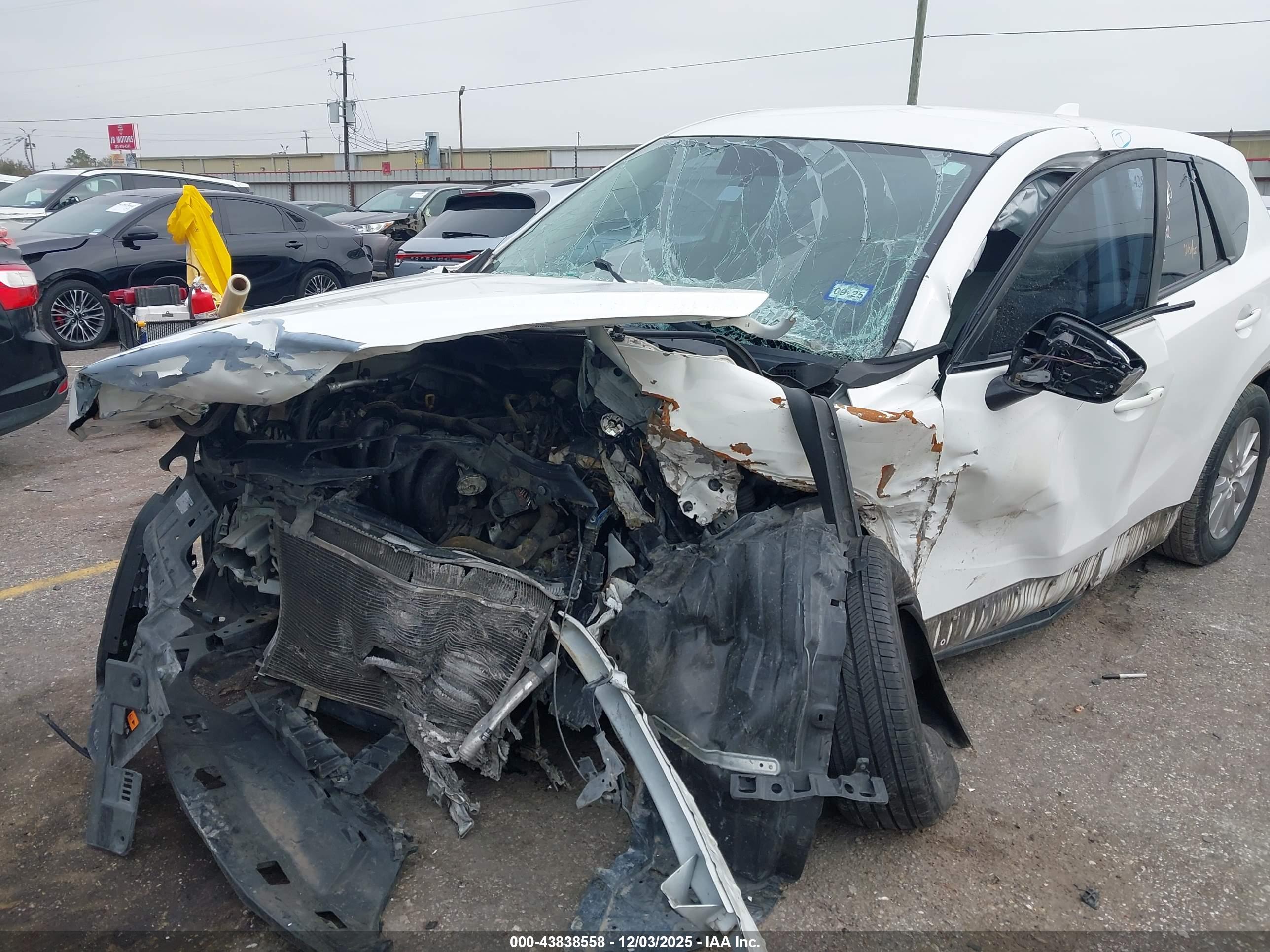 MAZDA CX-5 image 6