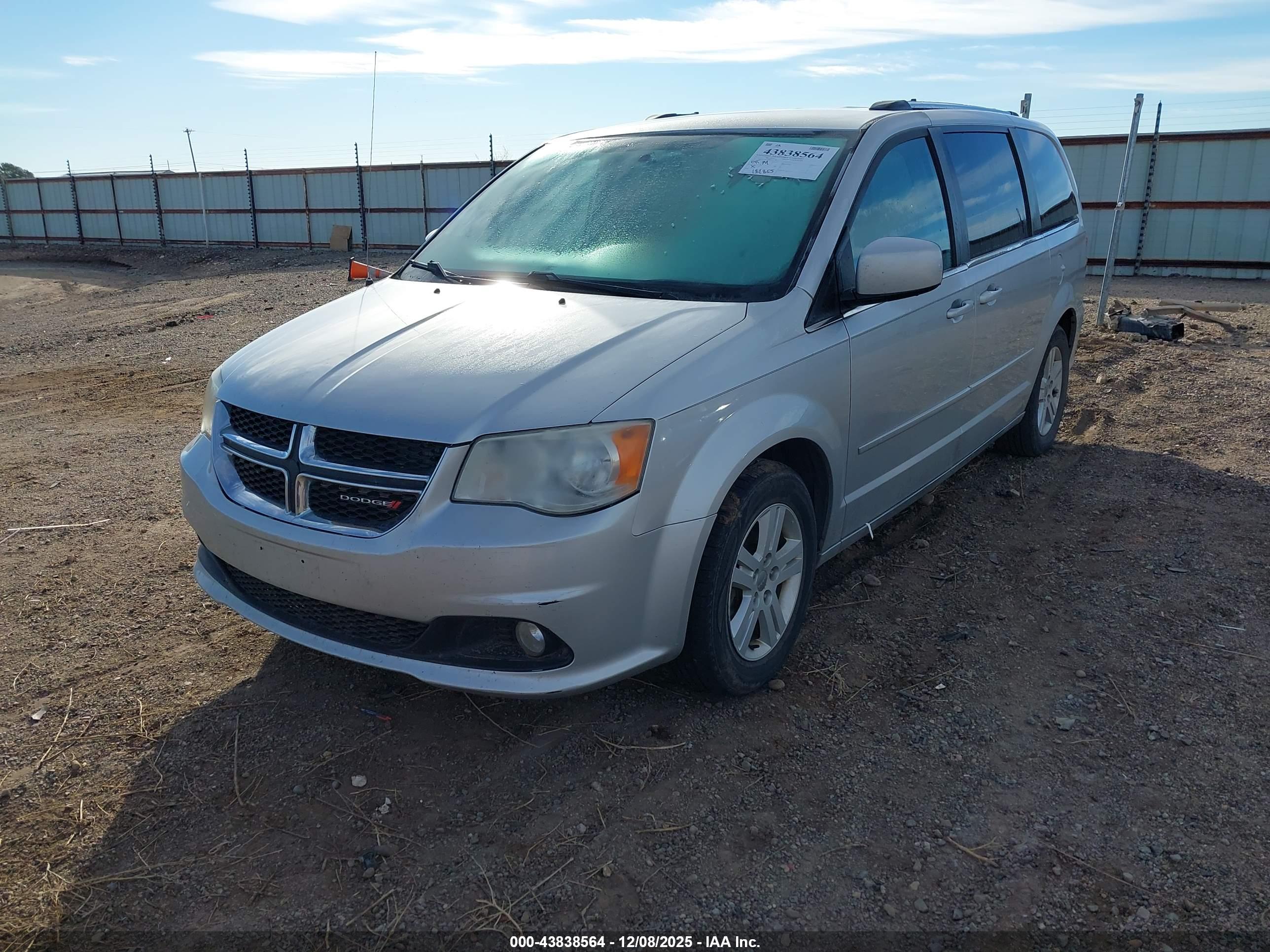 DODGE GRAND image 2