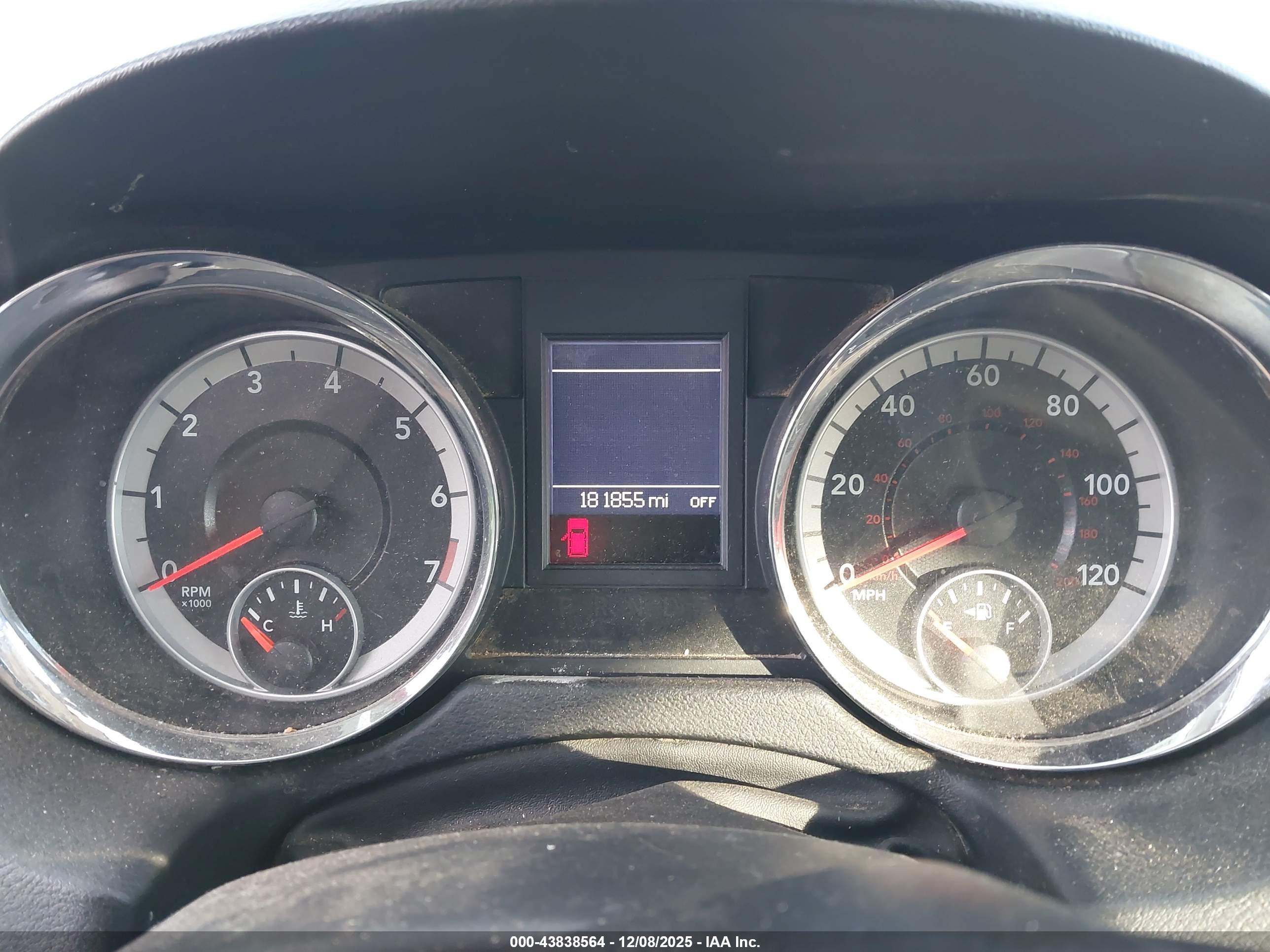 DODGE GRAND image 7