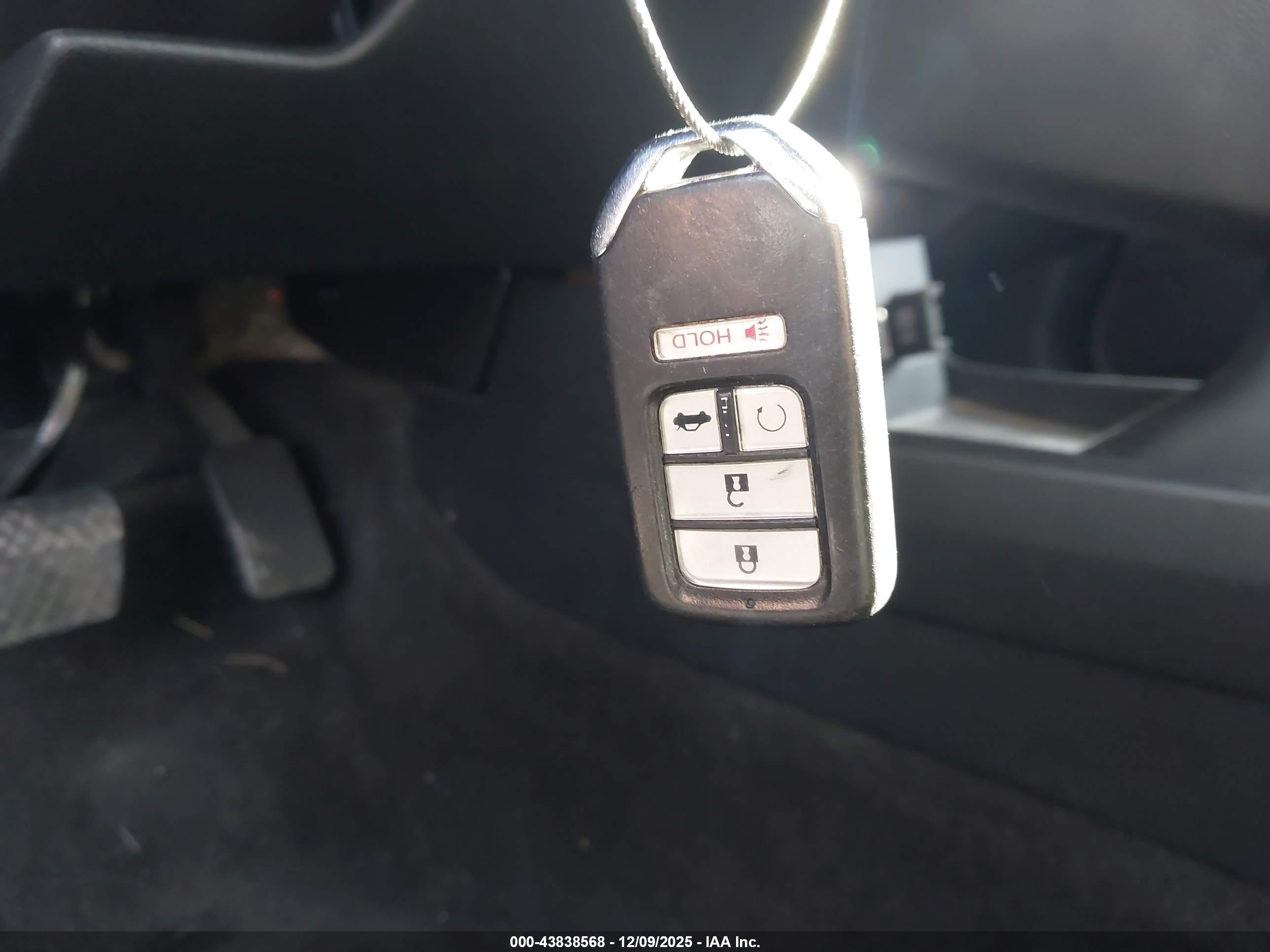 HONDA CIVIC image 11