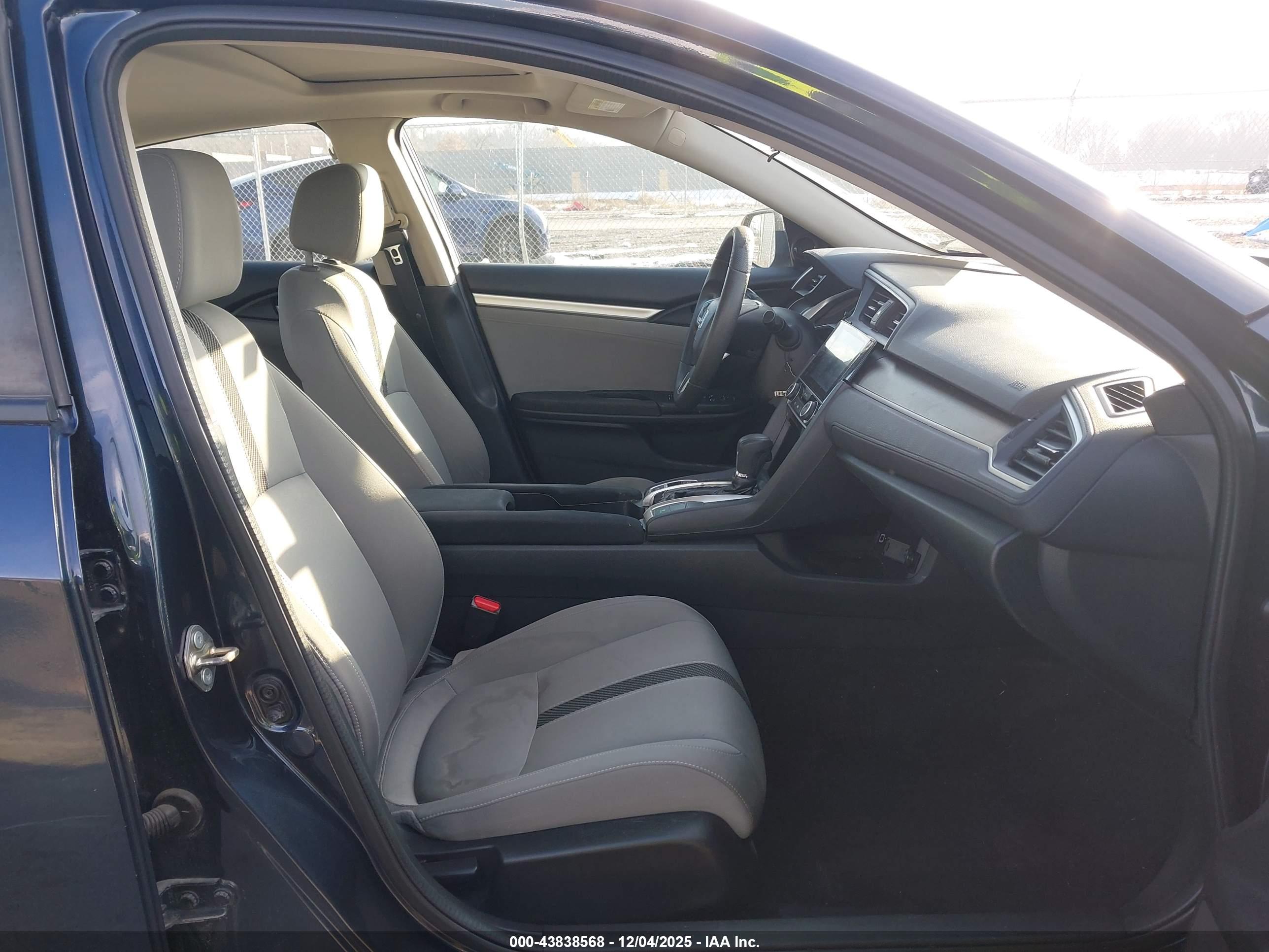 HONDA CIVIC image 5