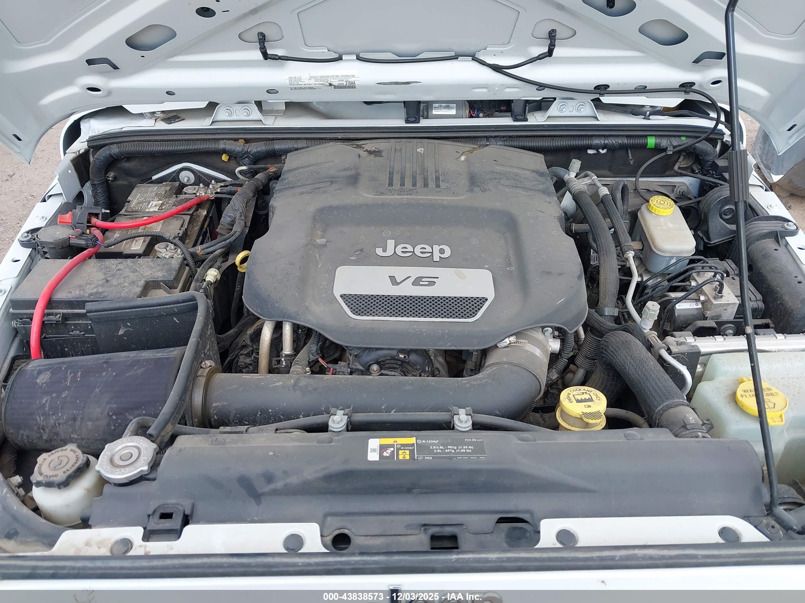JEEP WRANGLER image 10