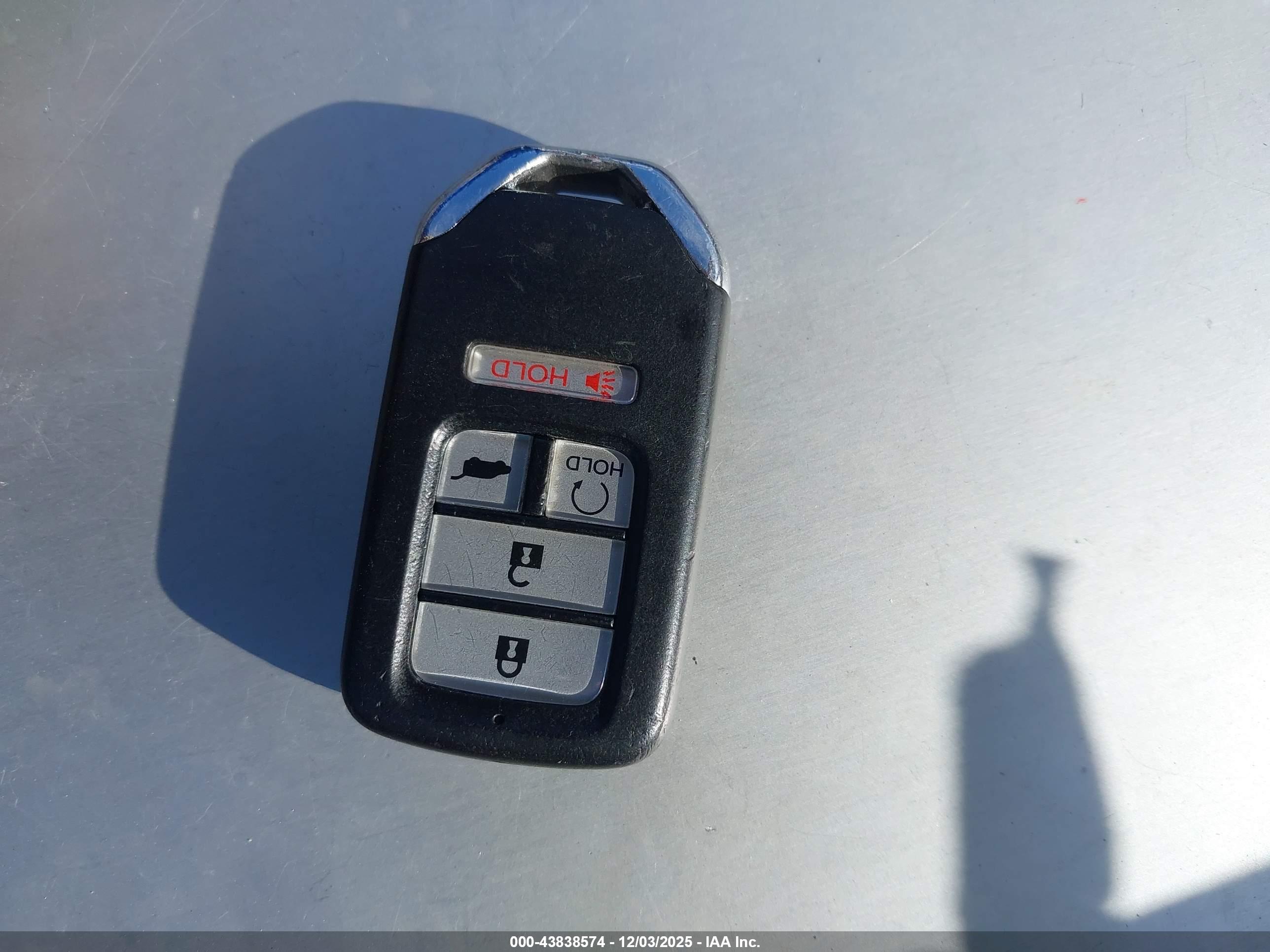 HONDA CR-V image 11