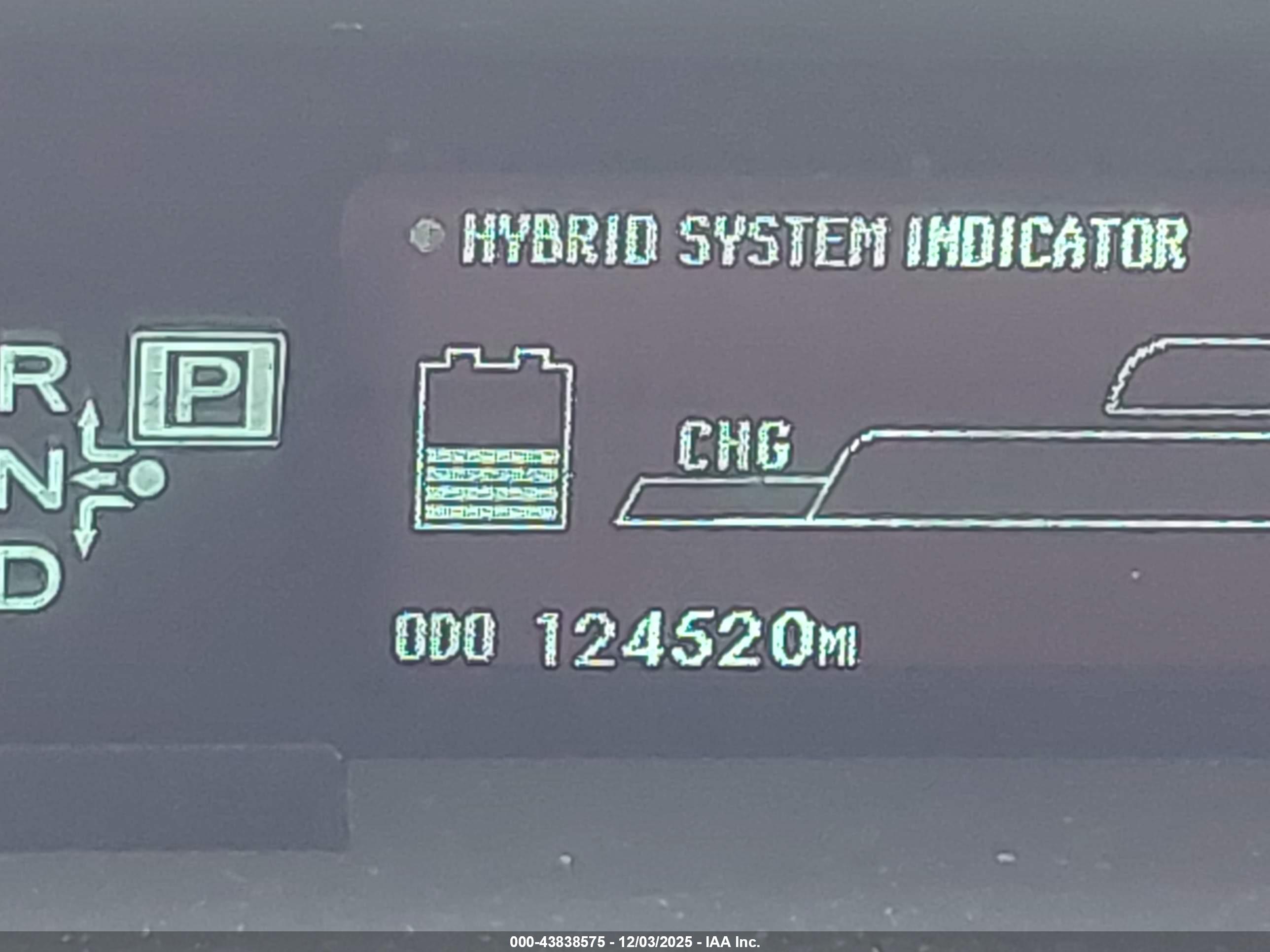 TOYOTA PRIUS image 7