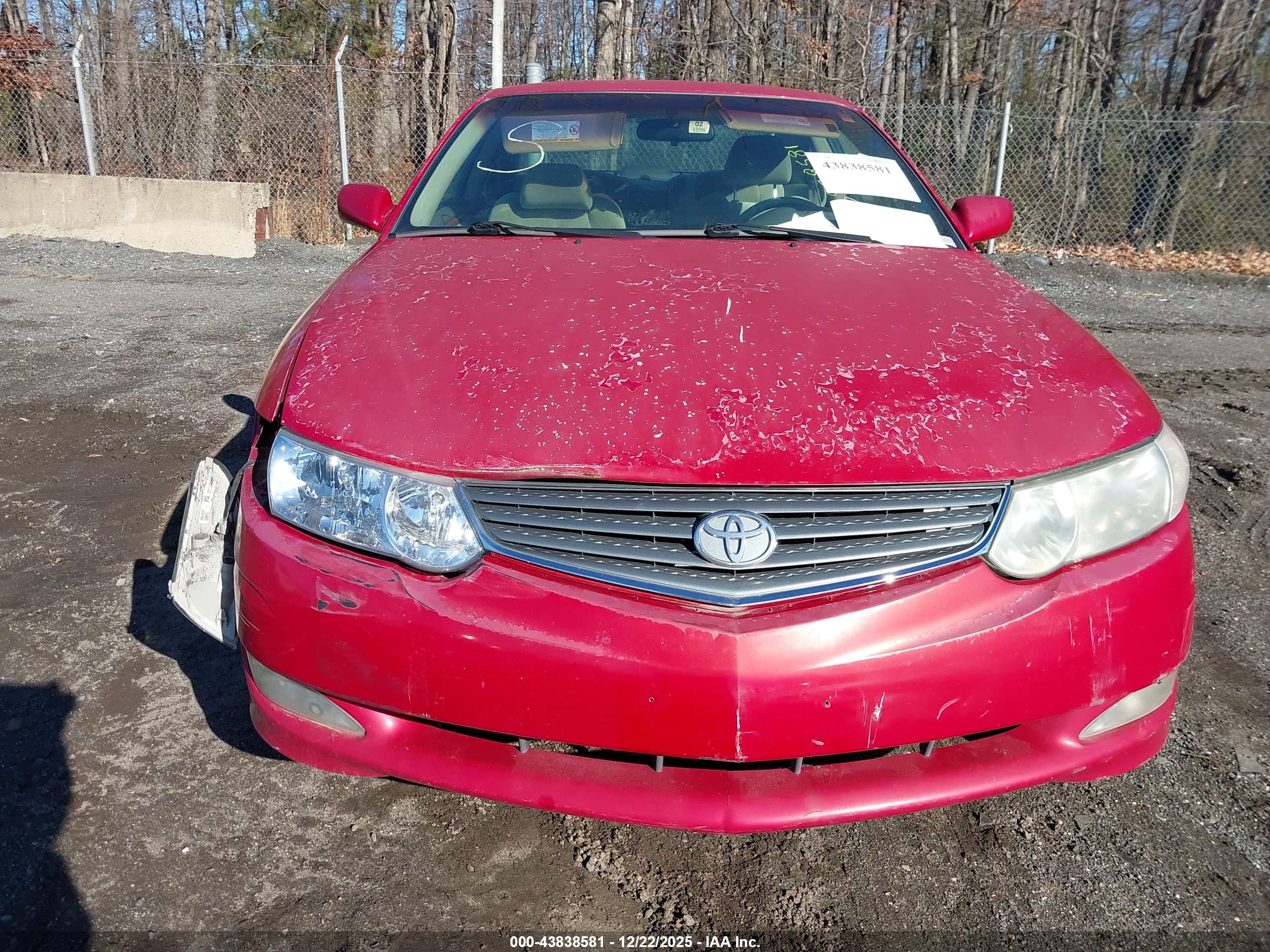 TOYOTA CAMRY image 6