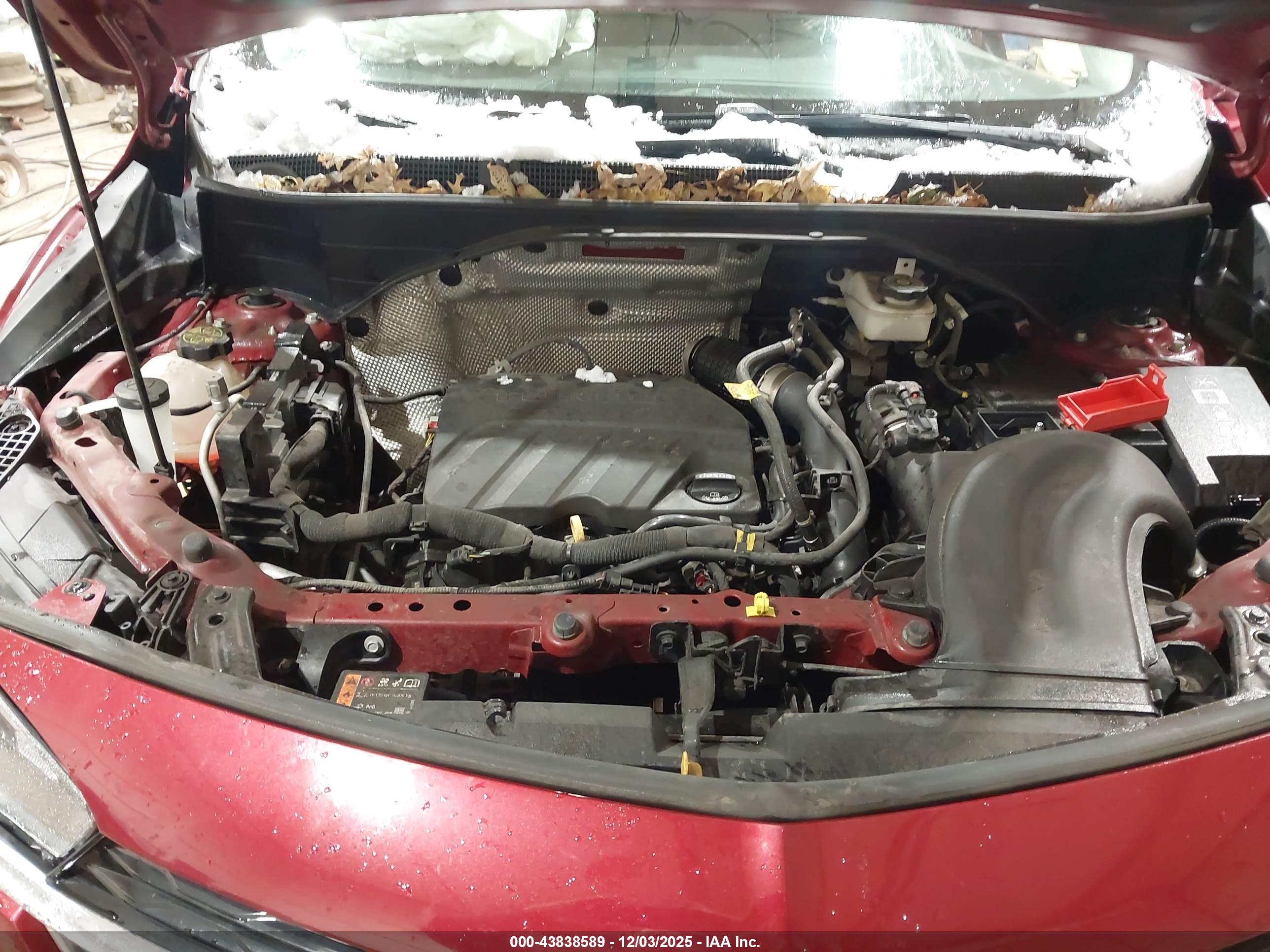 BUICK ENCORE image 10