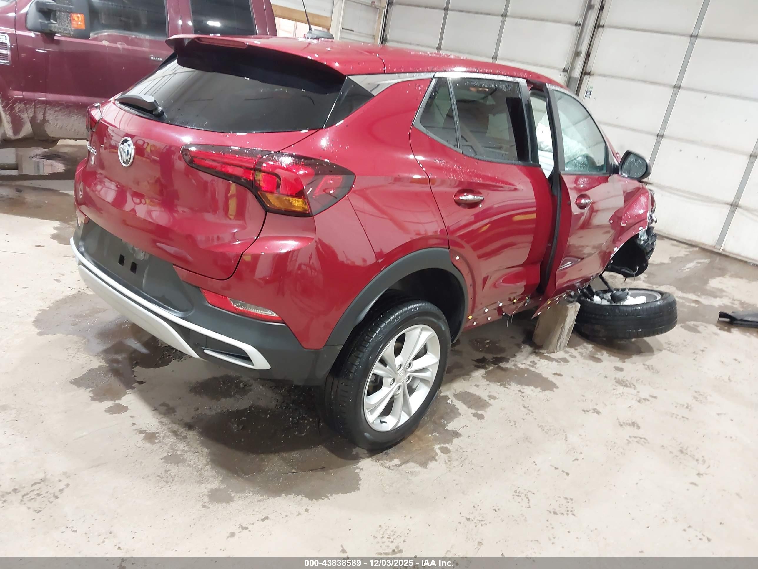 BUICK ENCORE image 4