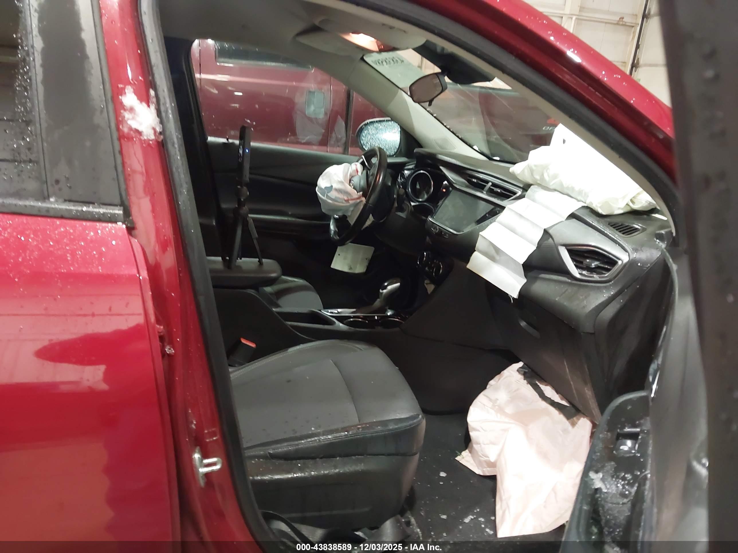BUICK ENCORE image 5