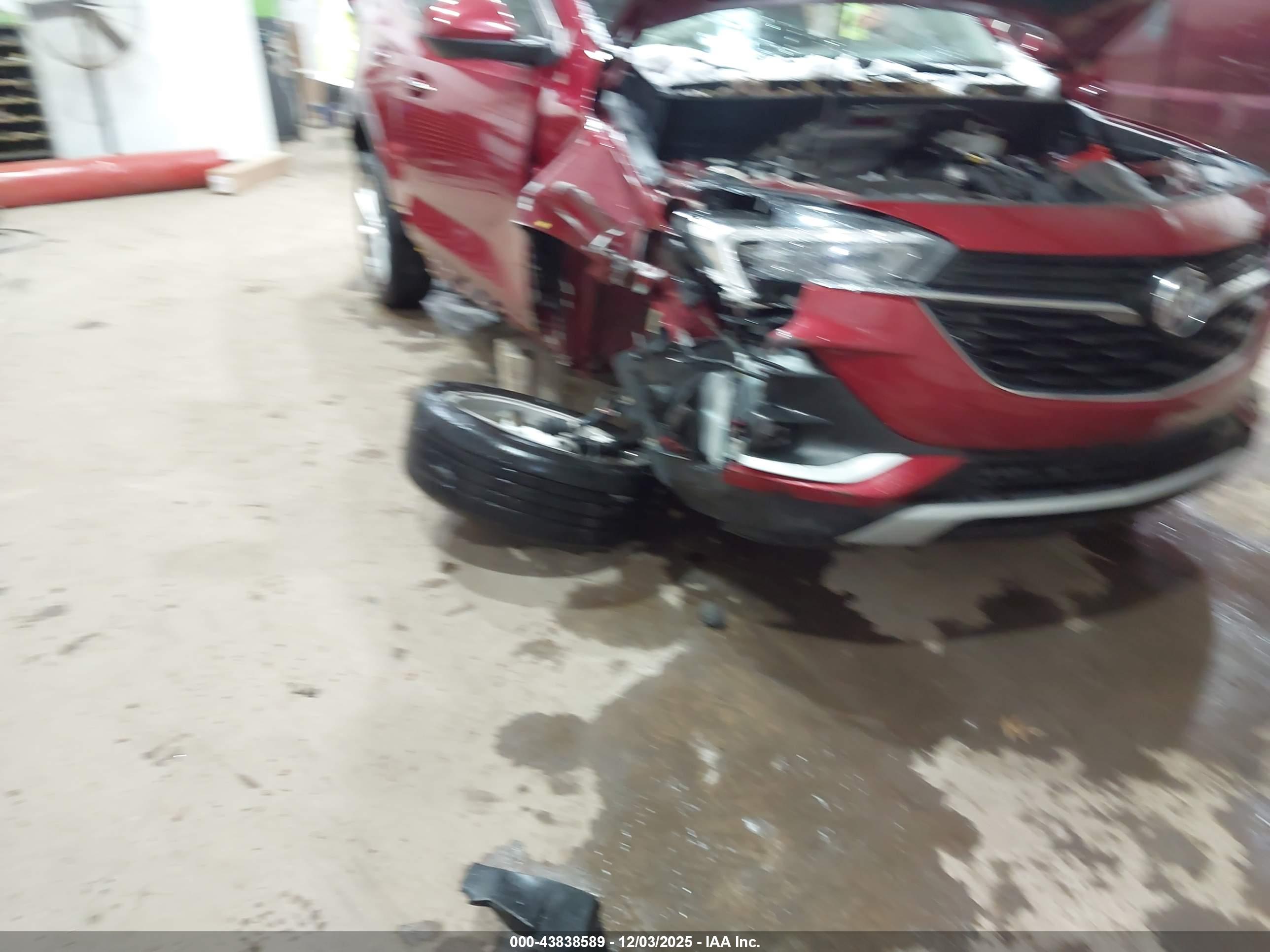BUICK ENCORE image 6