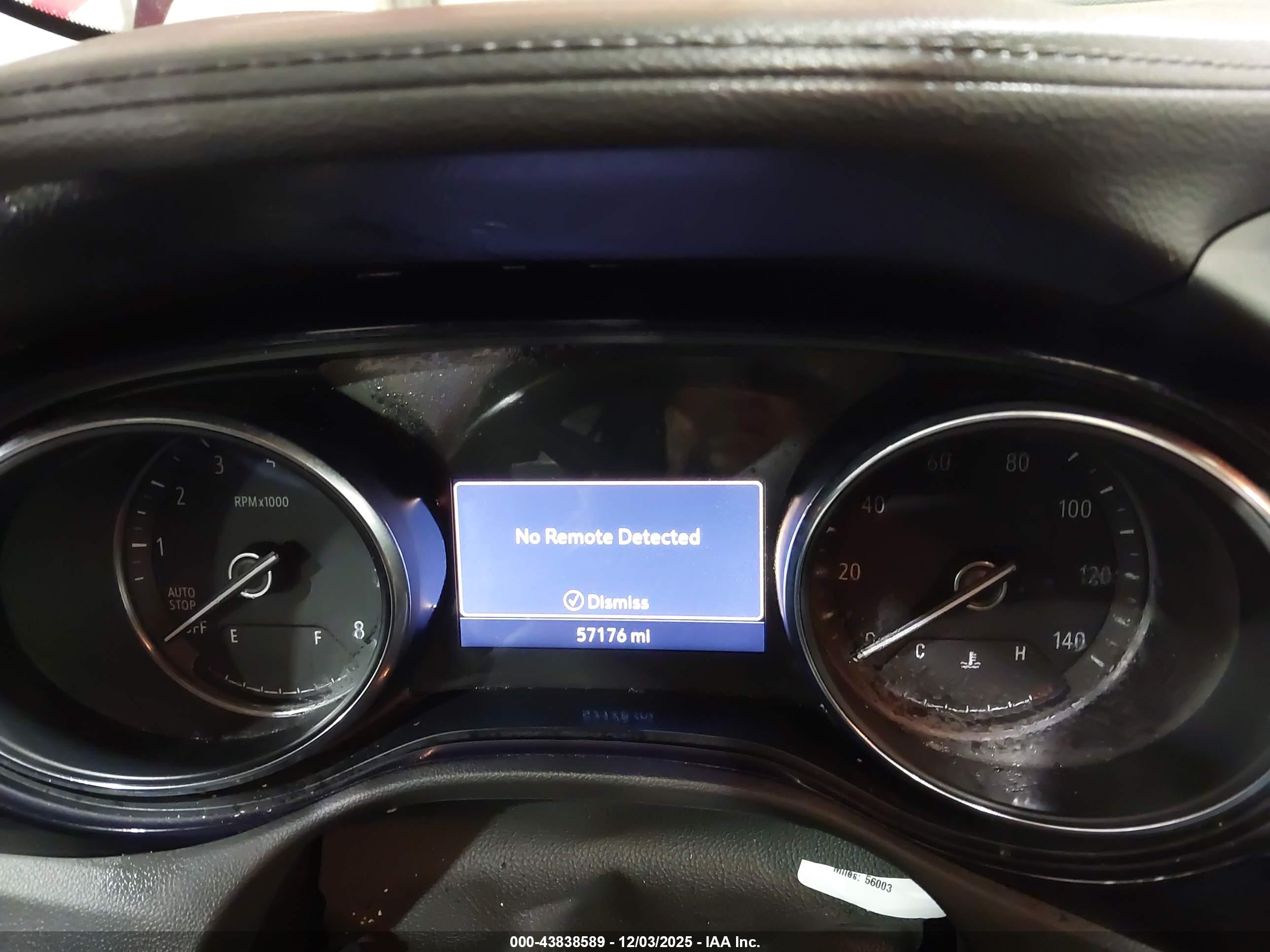 BUICK ENCORE image 7