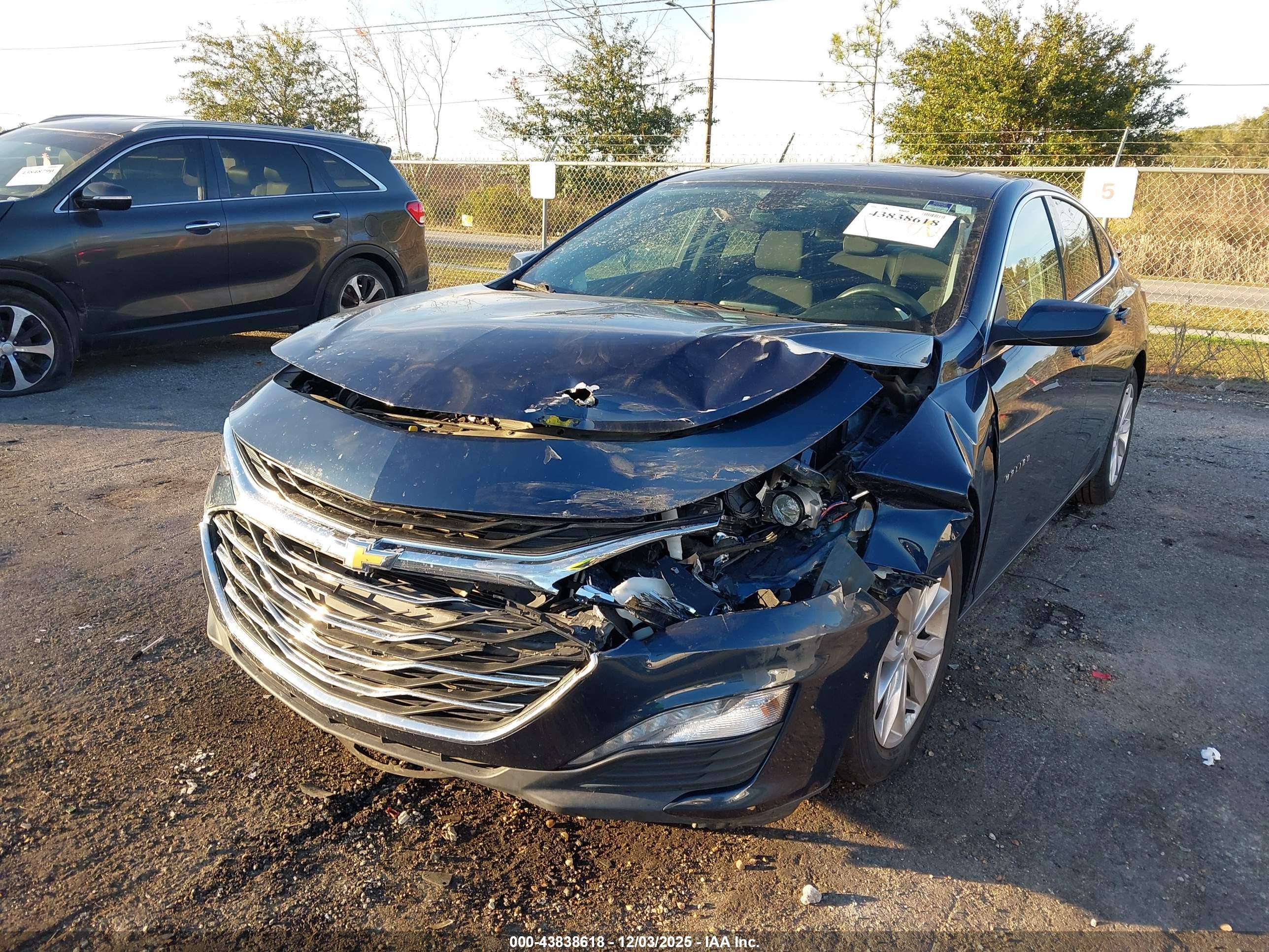 CHEVROLET MALIBU image 6