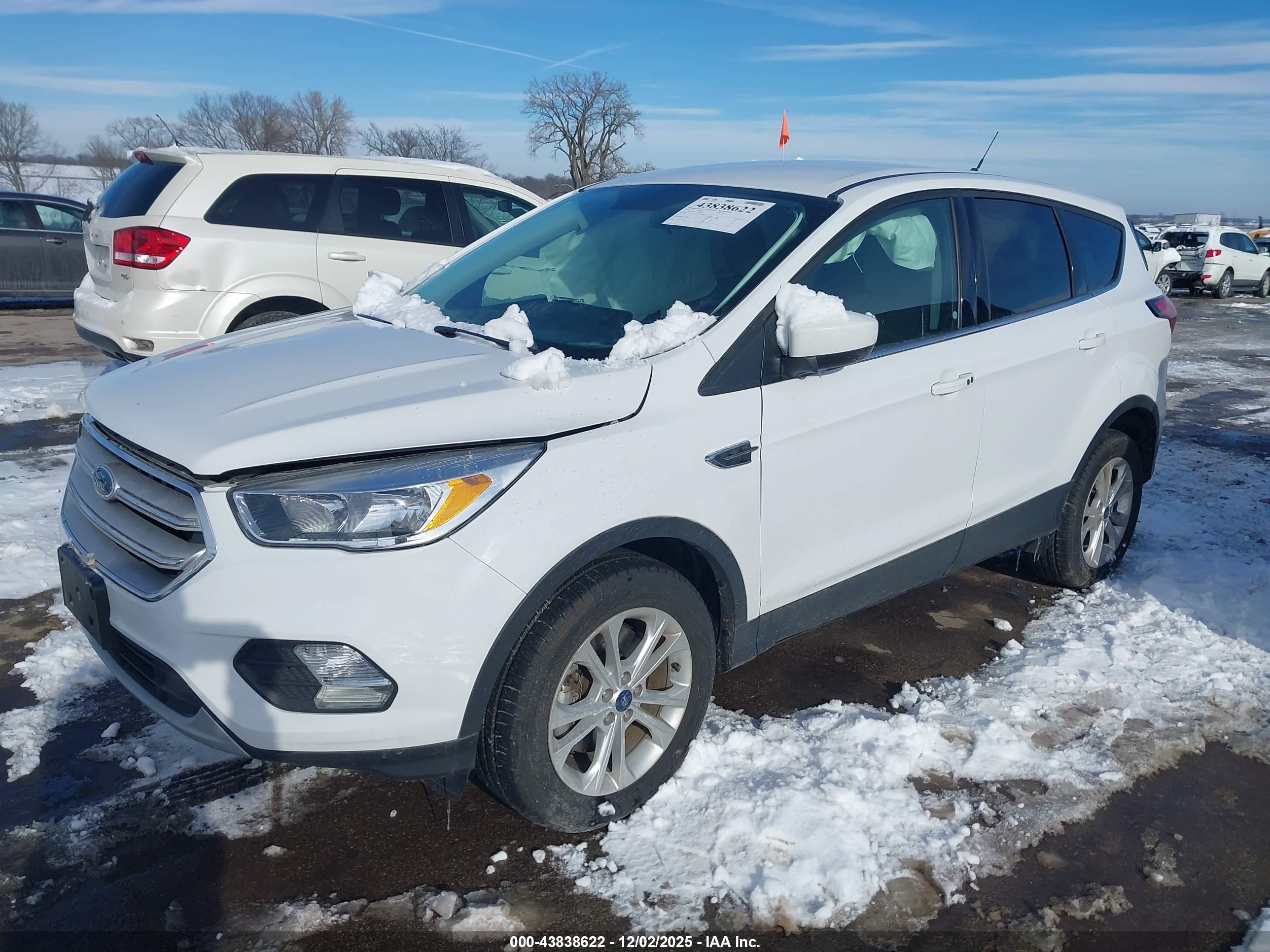 FORD ESCAPE image 2