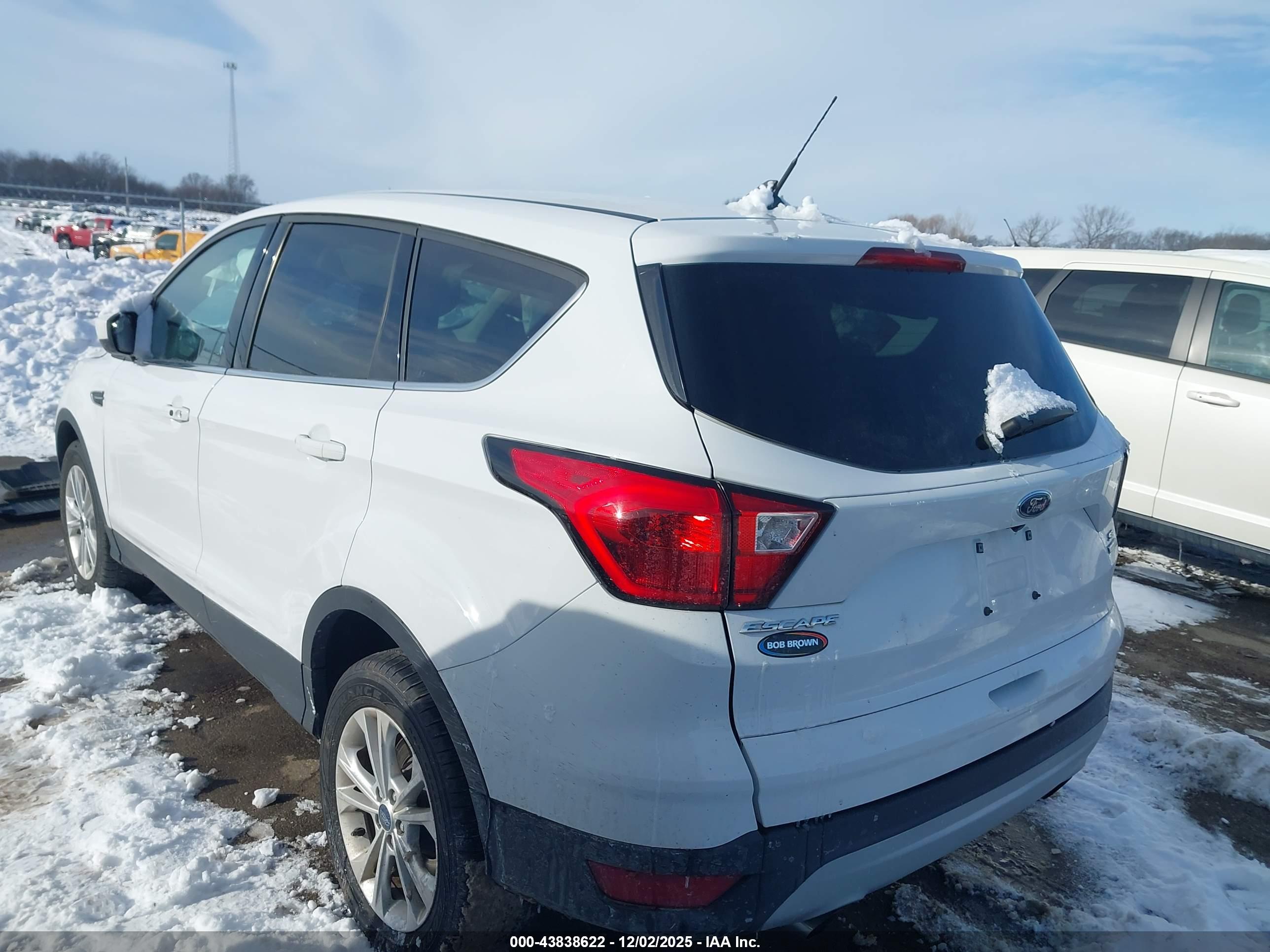 FORD ESCAPE image 3