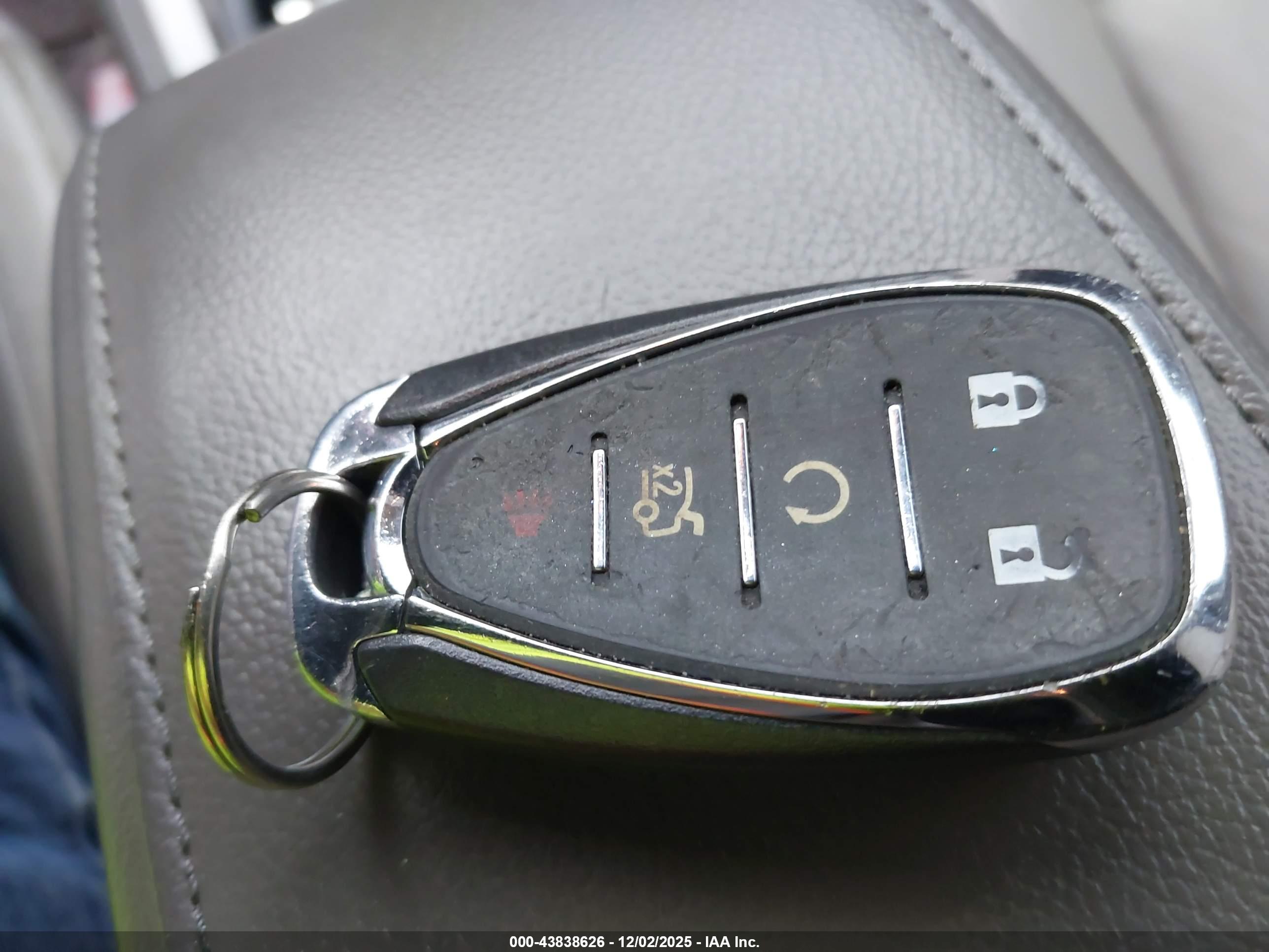 CHEVROLET CRUZE image 11