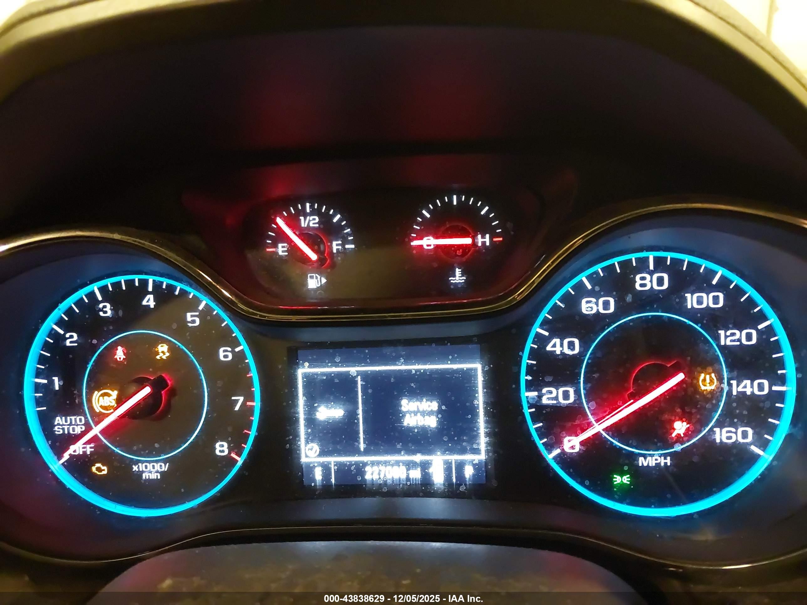 CHEVROLET CRUZE image 7