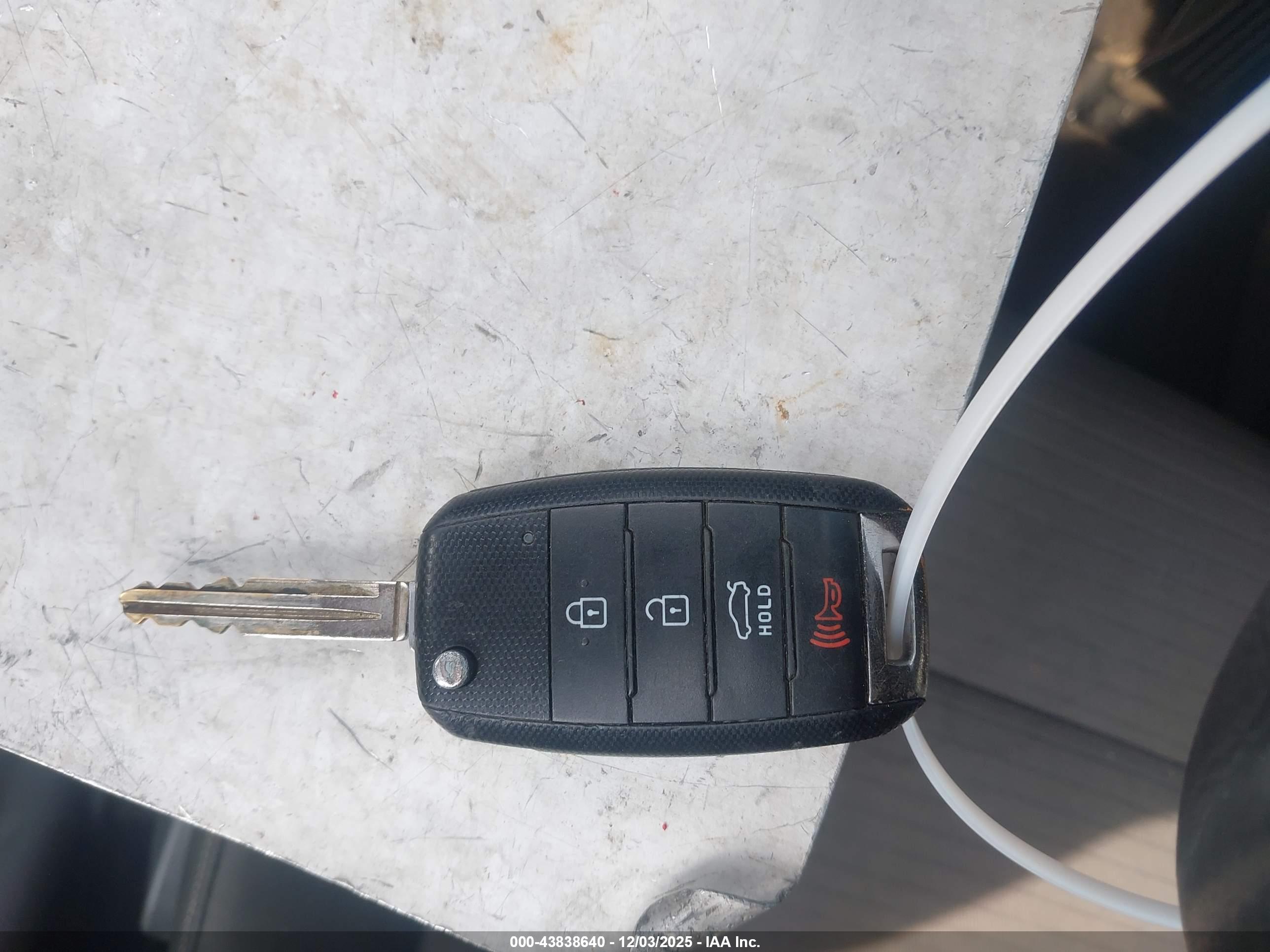 KIA FORTE image 11