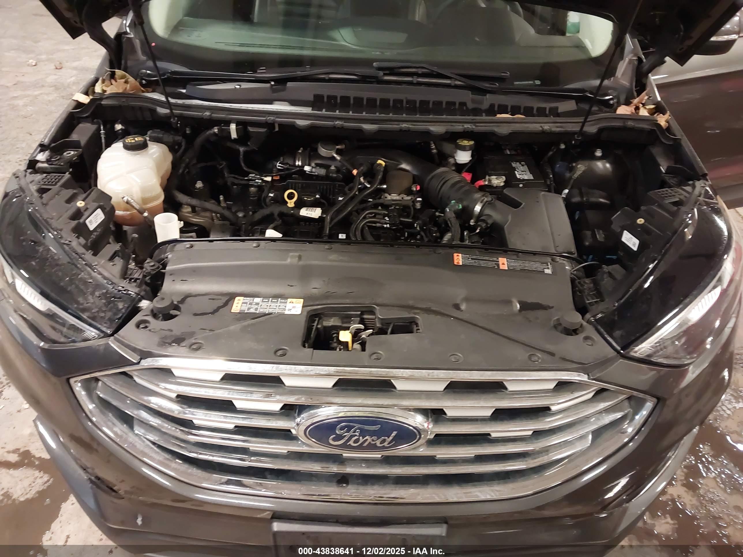 FORD EDGE image 10