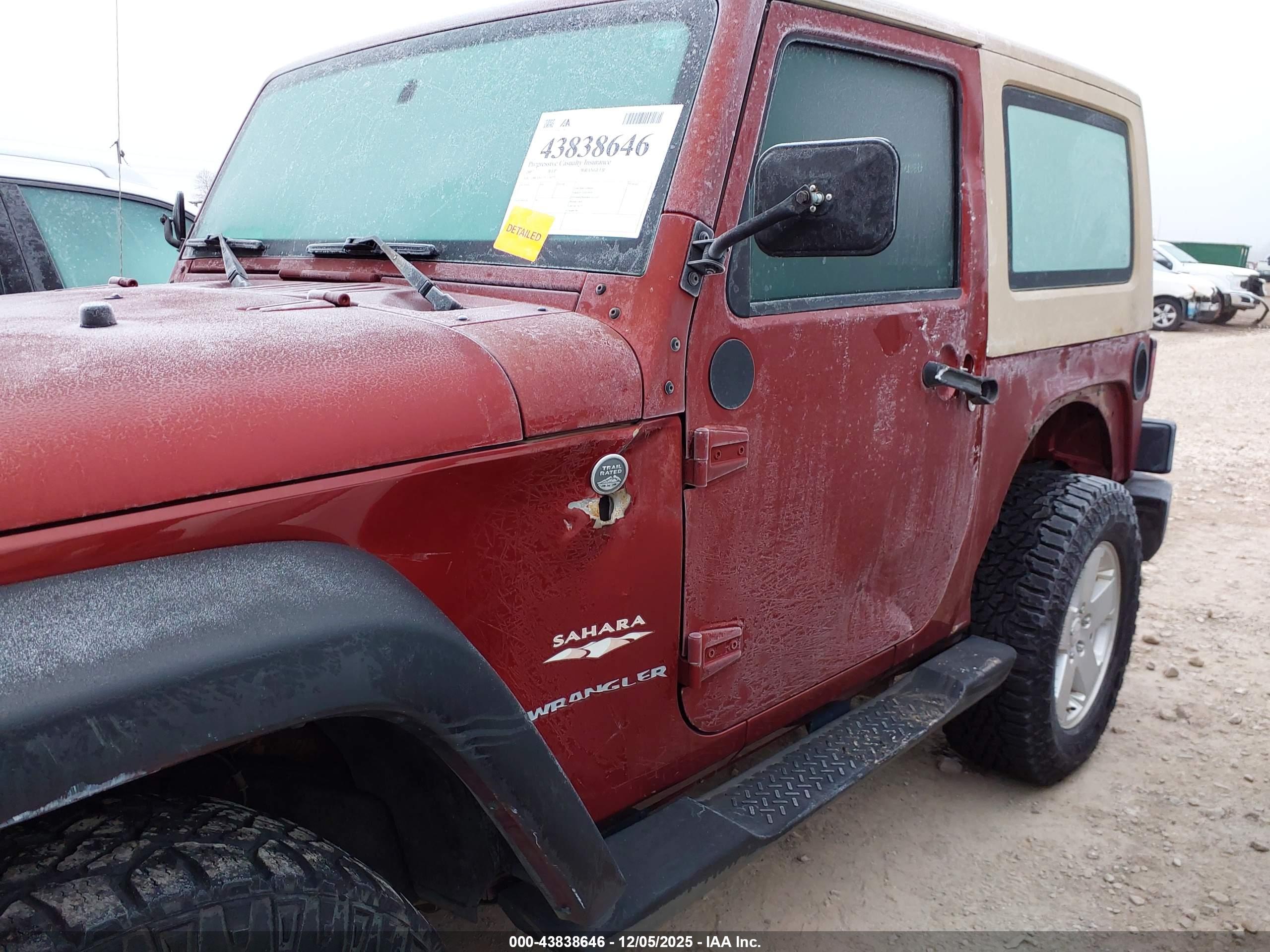 JEEP WRANGLER image 6