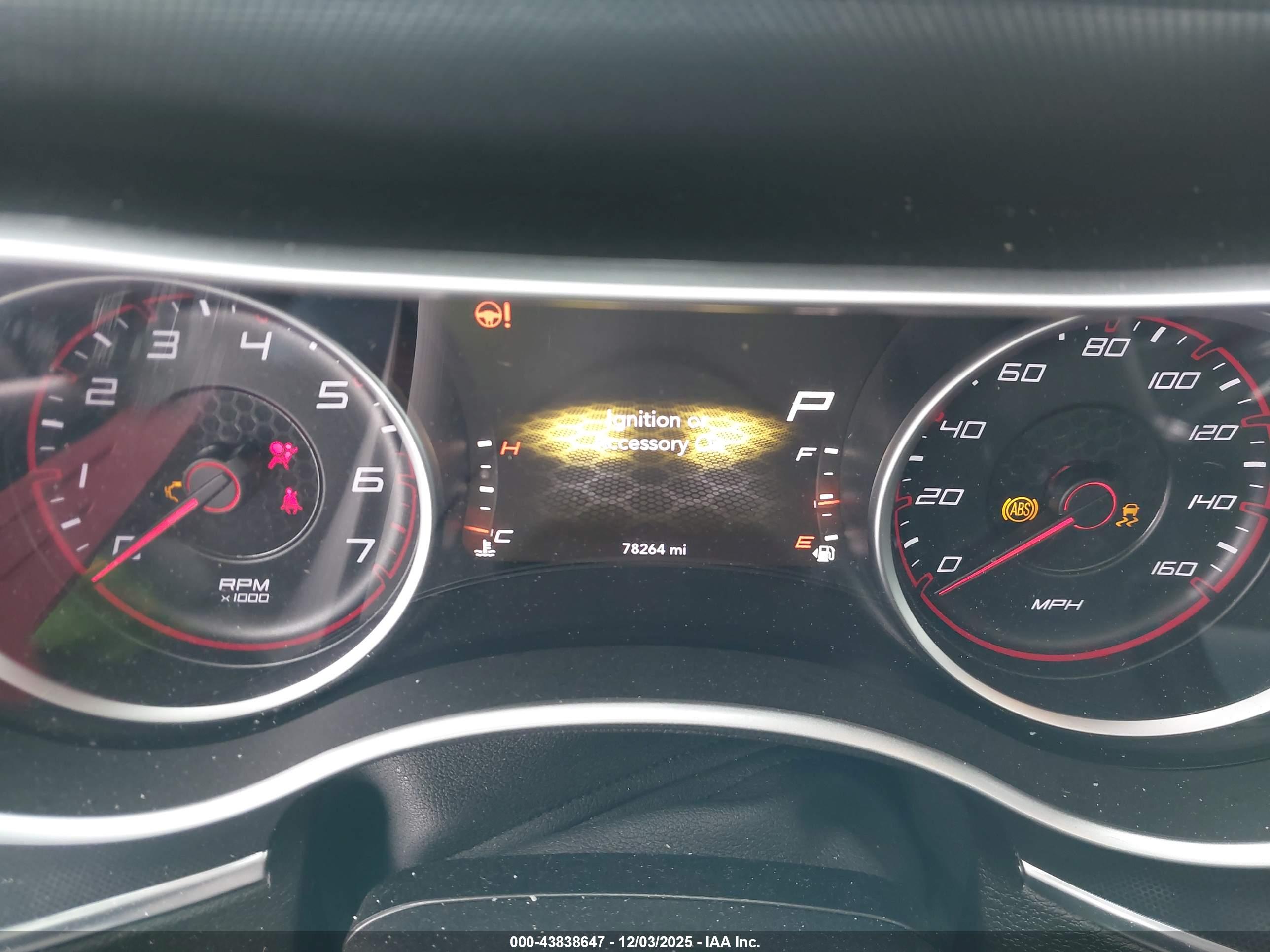 DODGE CHARGER image 7