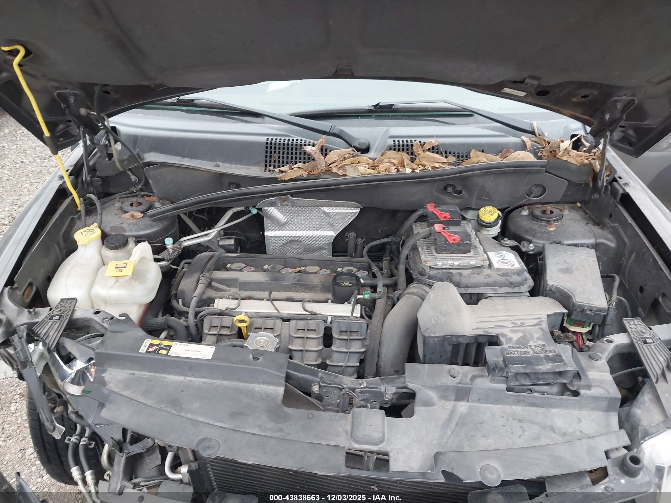 JEEP COMPASS image 10