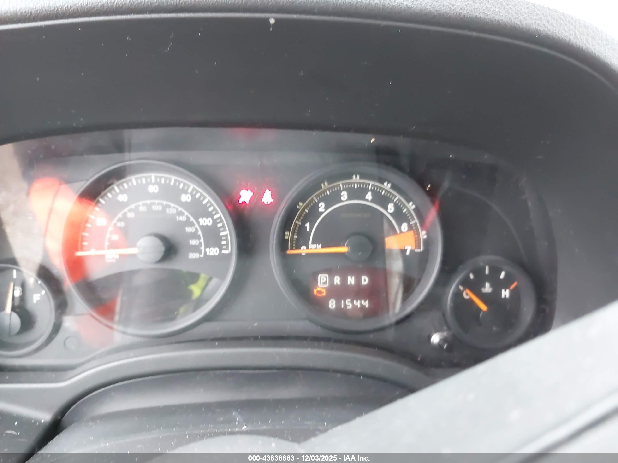 JEEP COMPASS image 7