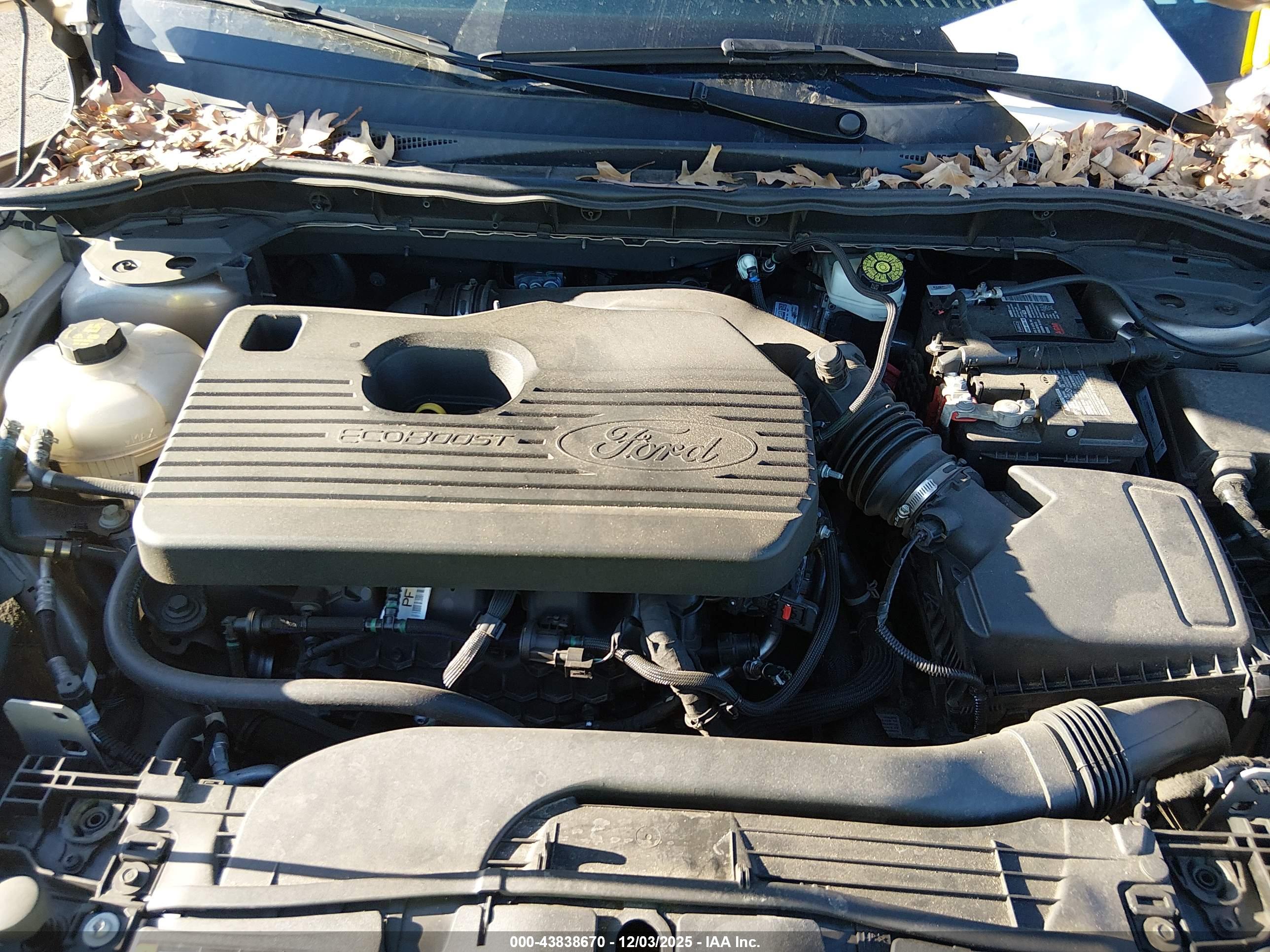 FORD ESCAPE image 10